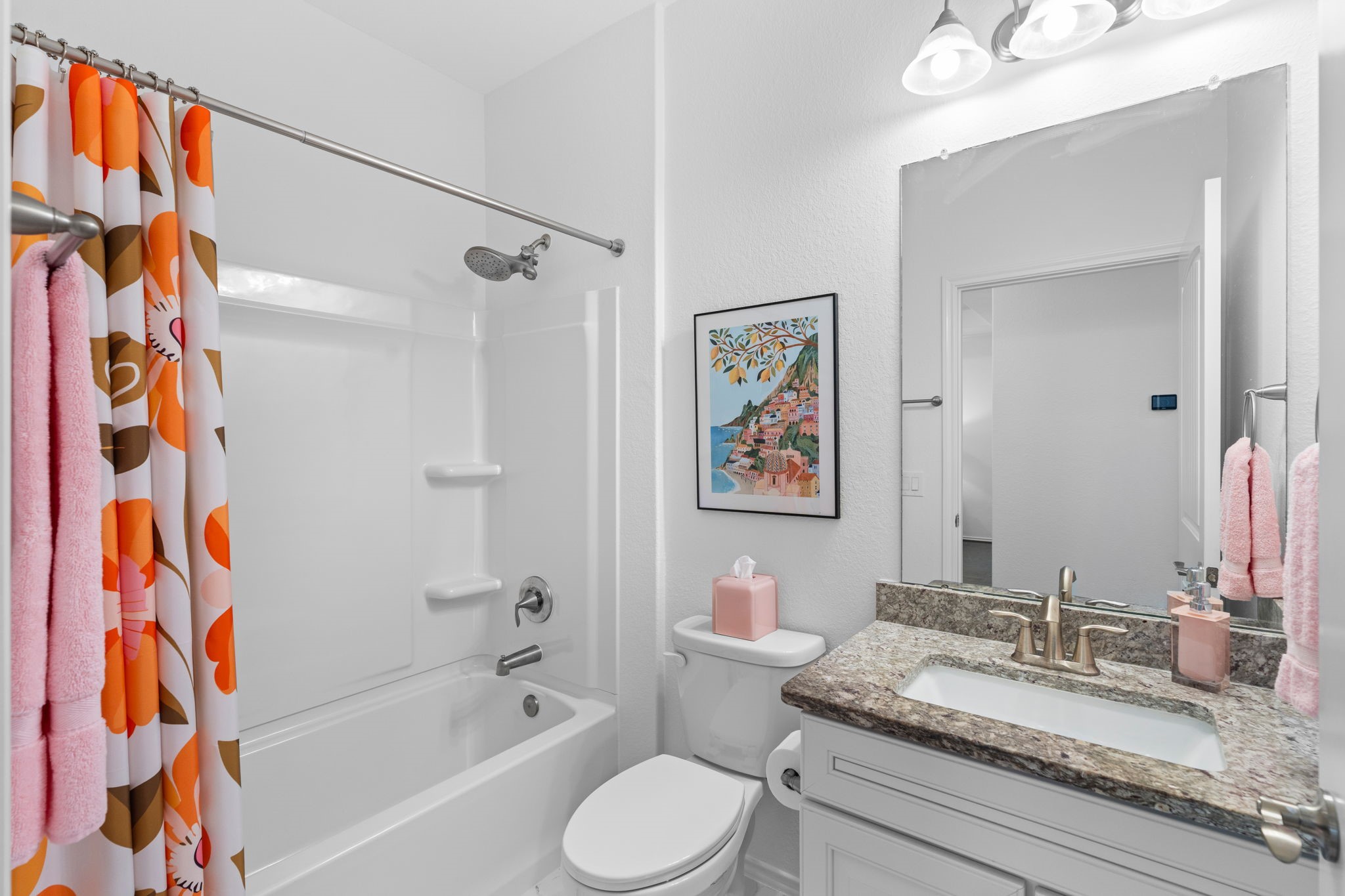 3323 Golden Eagle Way, Richmond, TX 77469