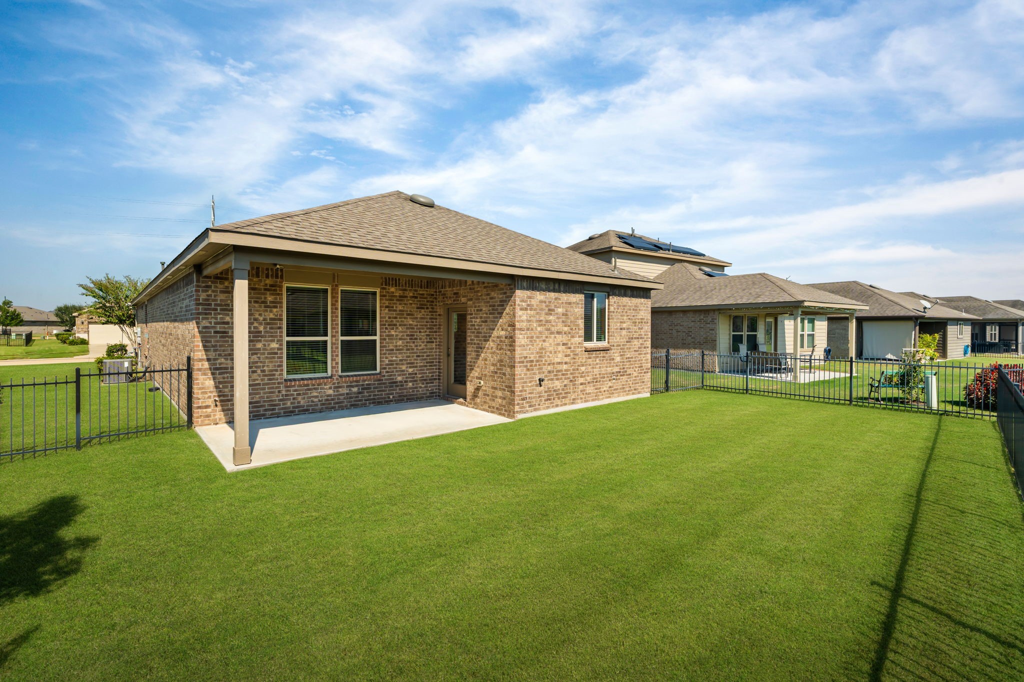 3323 Golden Eagle Way, Richmond, TX 77469