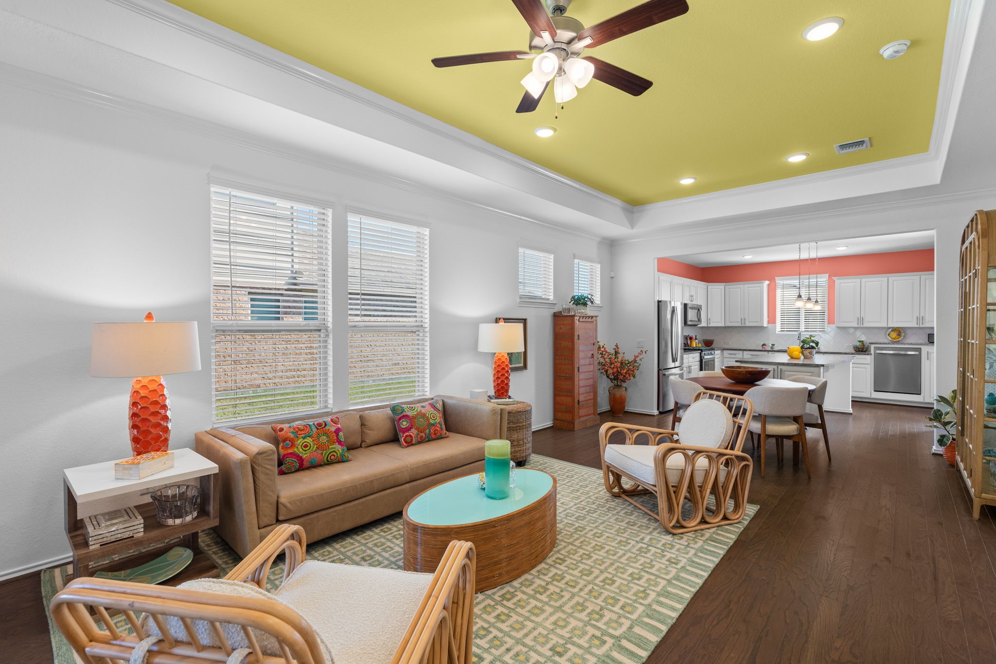 3323 Golden Eagle Way, Richmond, TX 77469