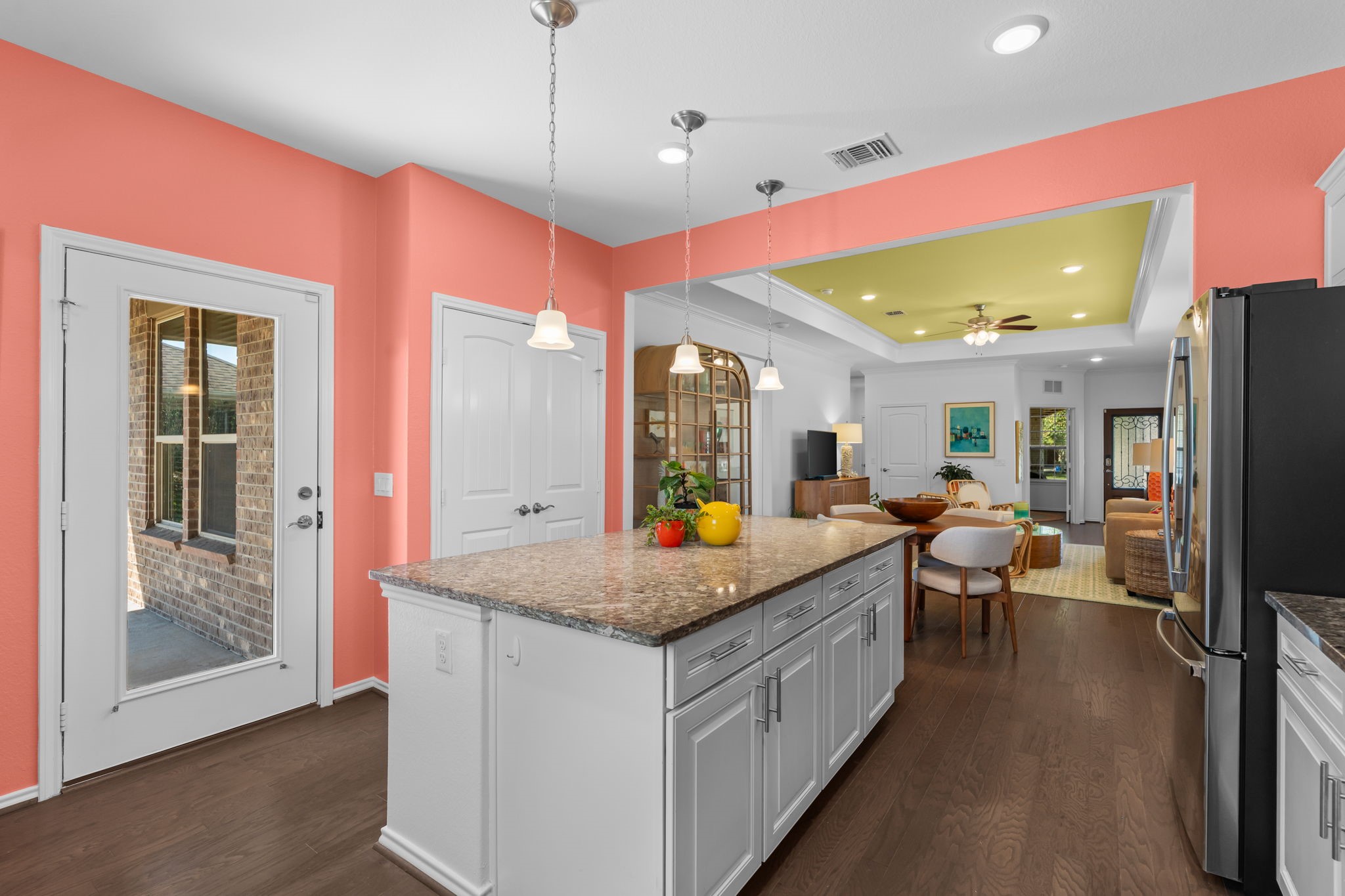 3323 Golden Eagle Way, Richmond, TX 77469