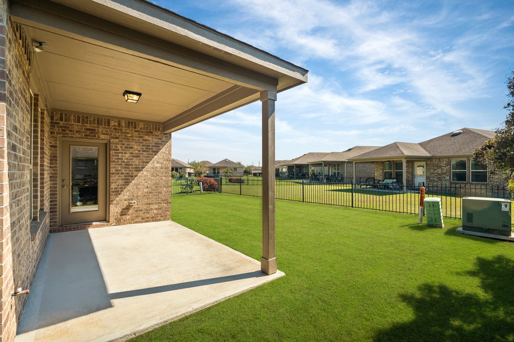 3323 Golden Eagle Way, Richmond, TX 77469
