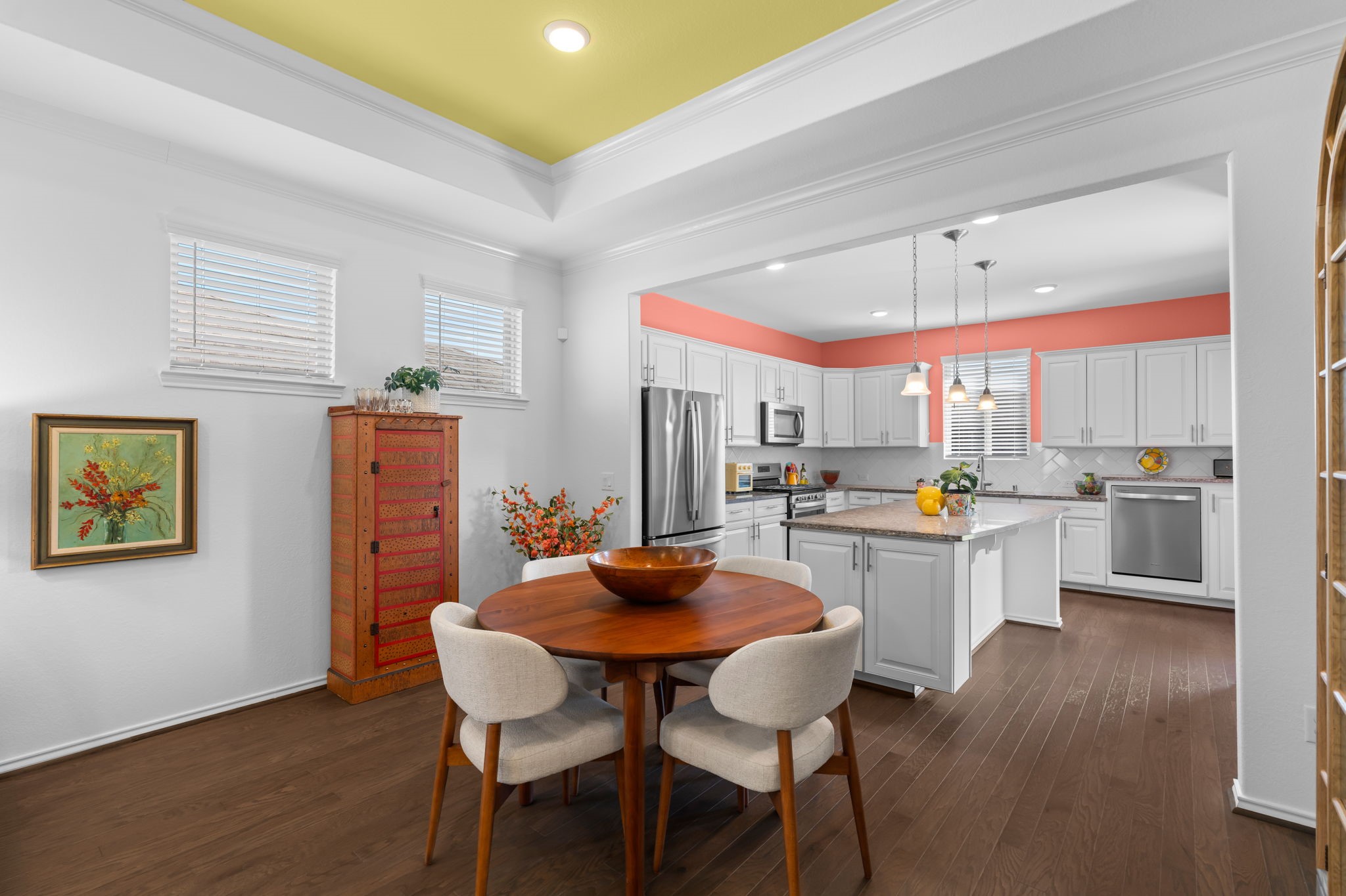 3323 Golden Eagle Way, Richmond, TX 77469