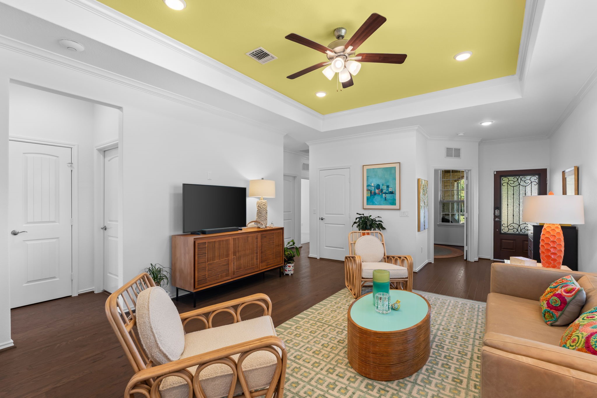 3323 Golden Eagle Way, Richmond, TX 77469