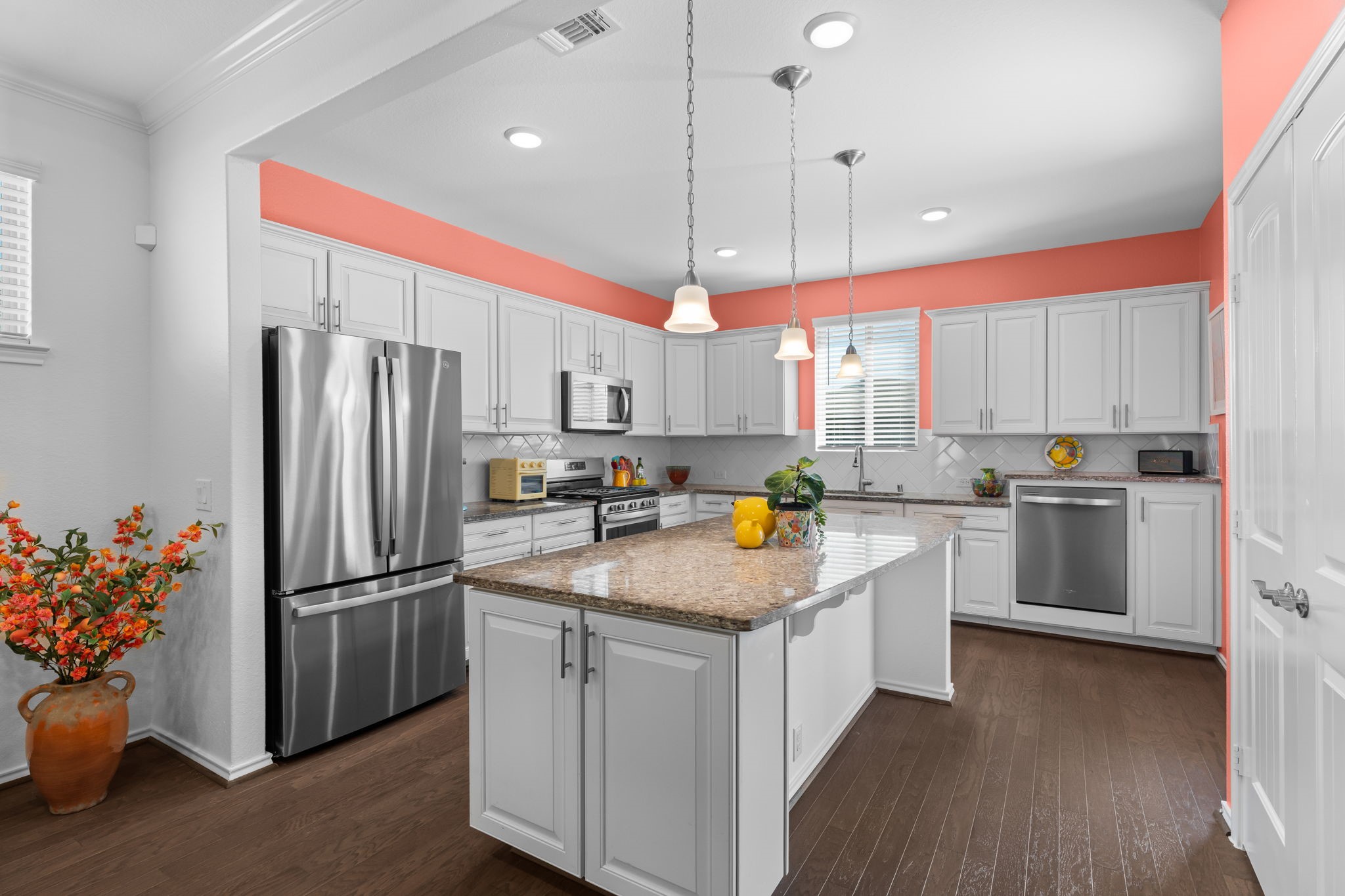 3323 Golden Eagle Way, Richmond, TX 77469