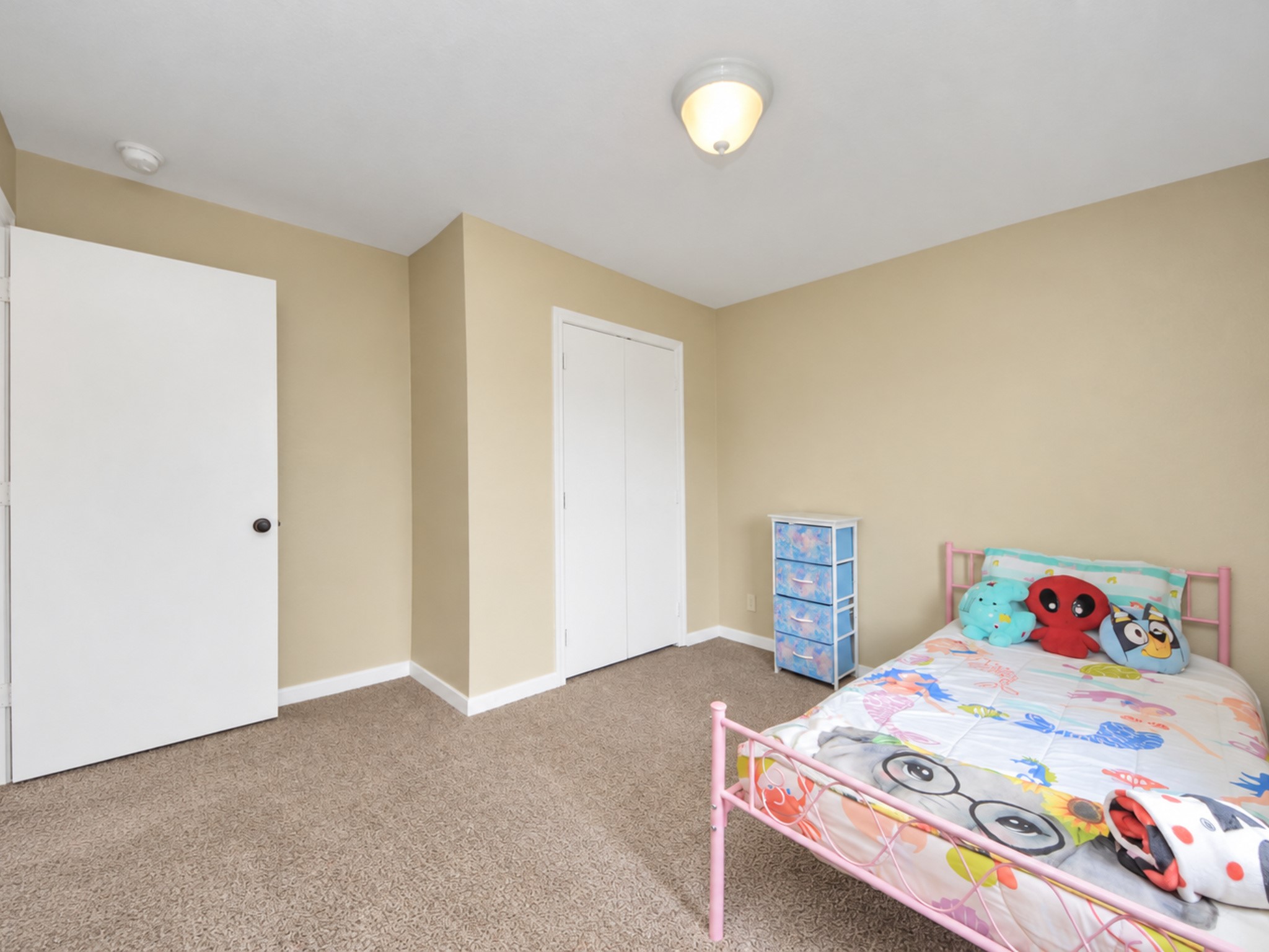 Guest house bedroom #3