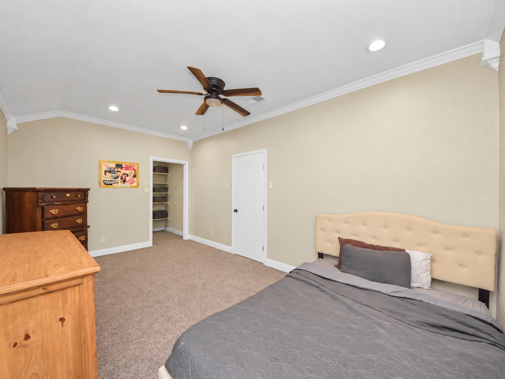 guest house Bedroom #1