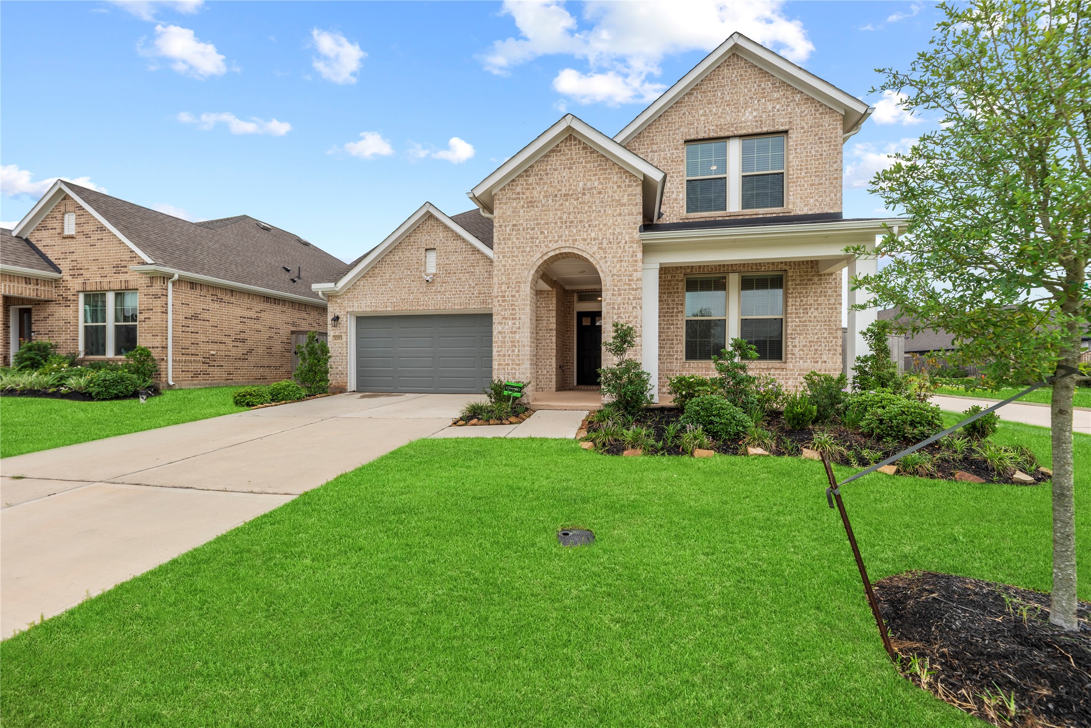 1253 Wandering Brook Street, Magnolia, TX 77354