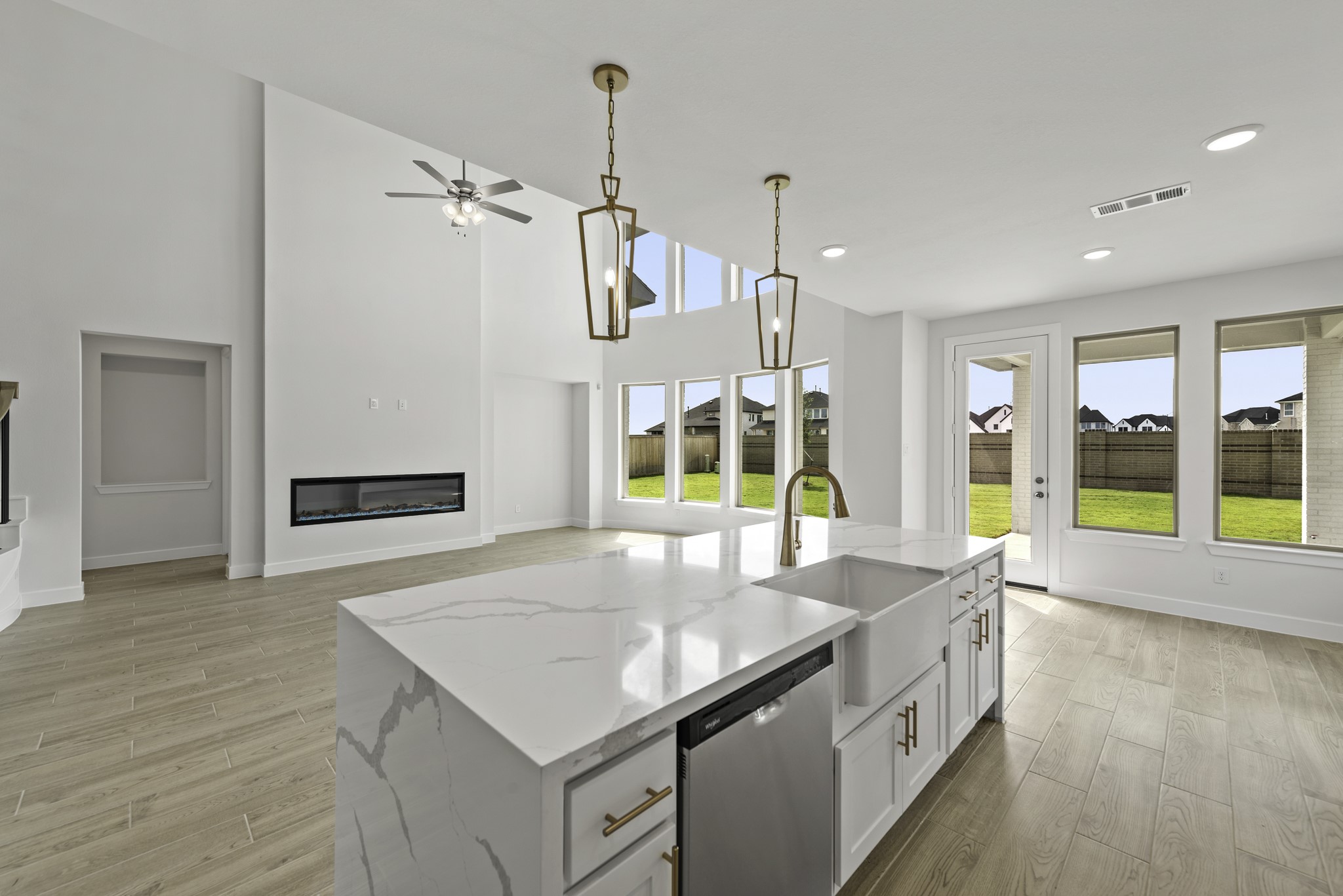 10615 Dina Yellow Drive, Cypress, TX 77433