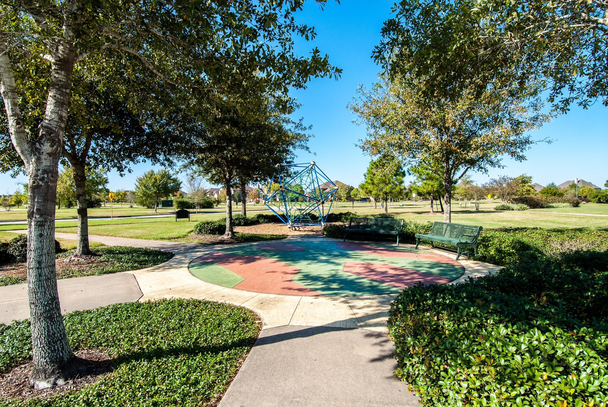 Community Amenities