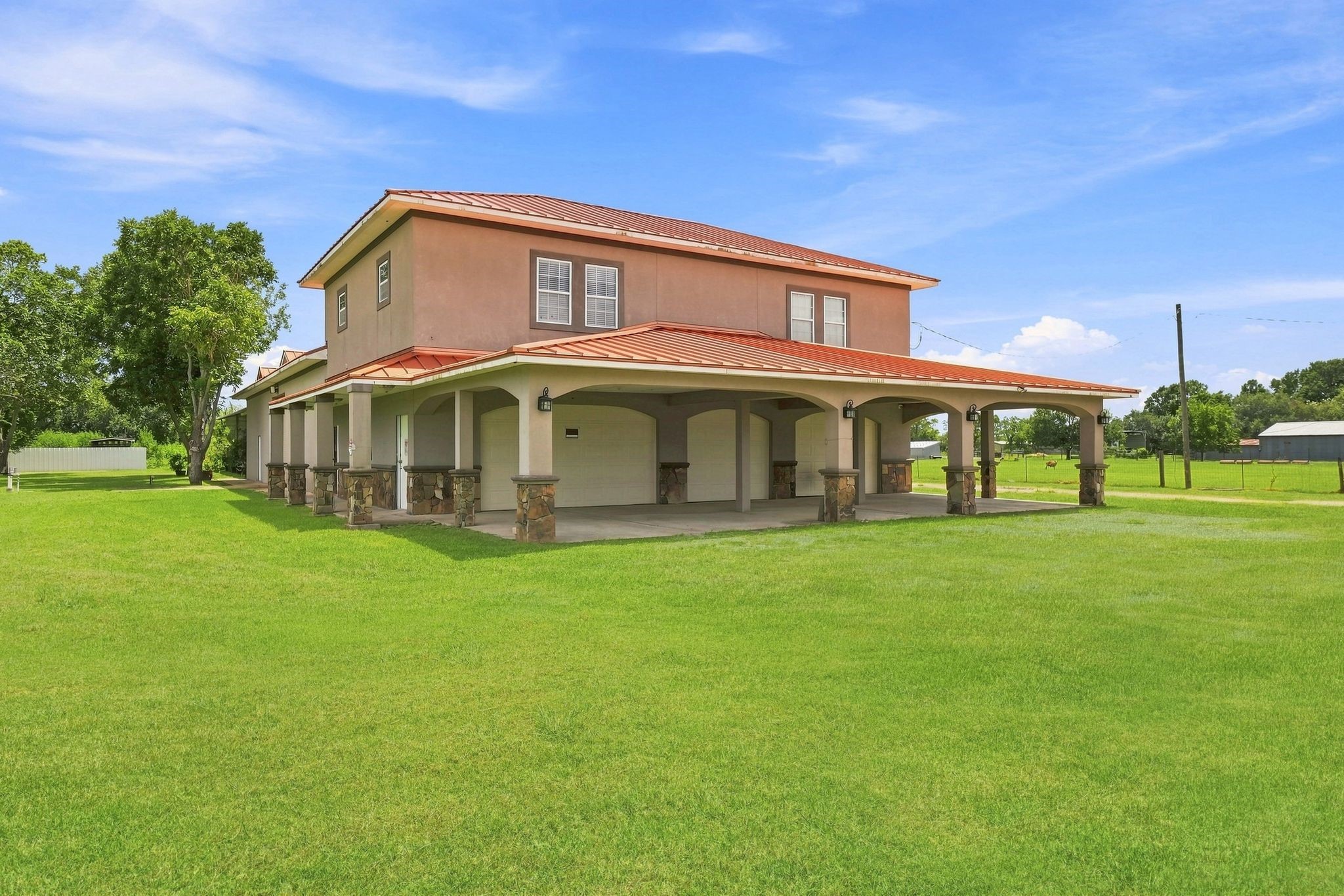 5930 County Road 396, Alvin, TX 77511