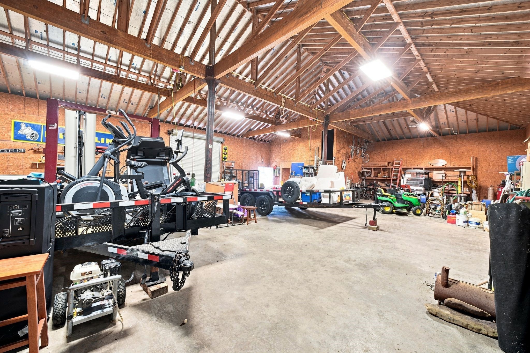 5930 County Road 396, Alvin, TX 77511