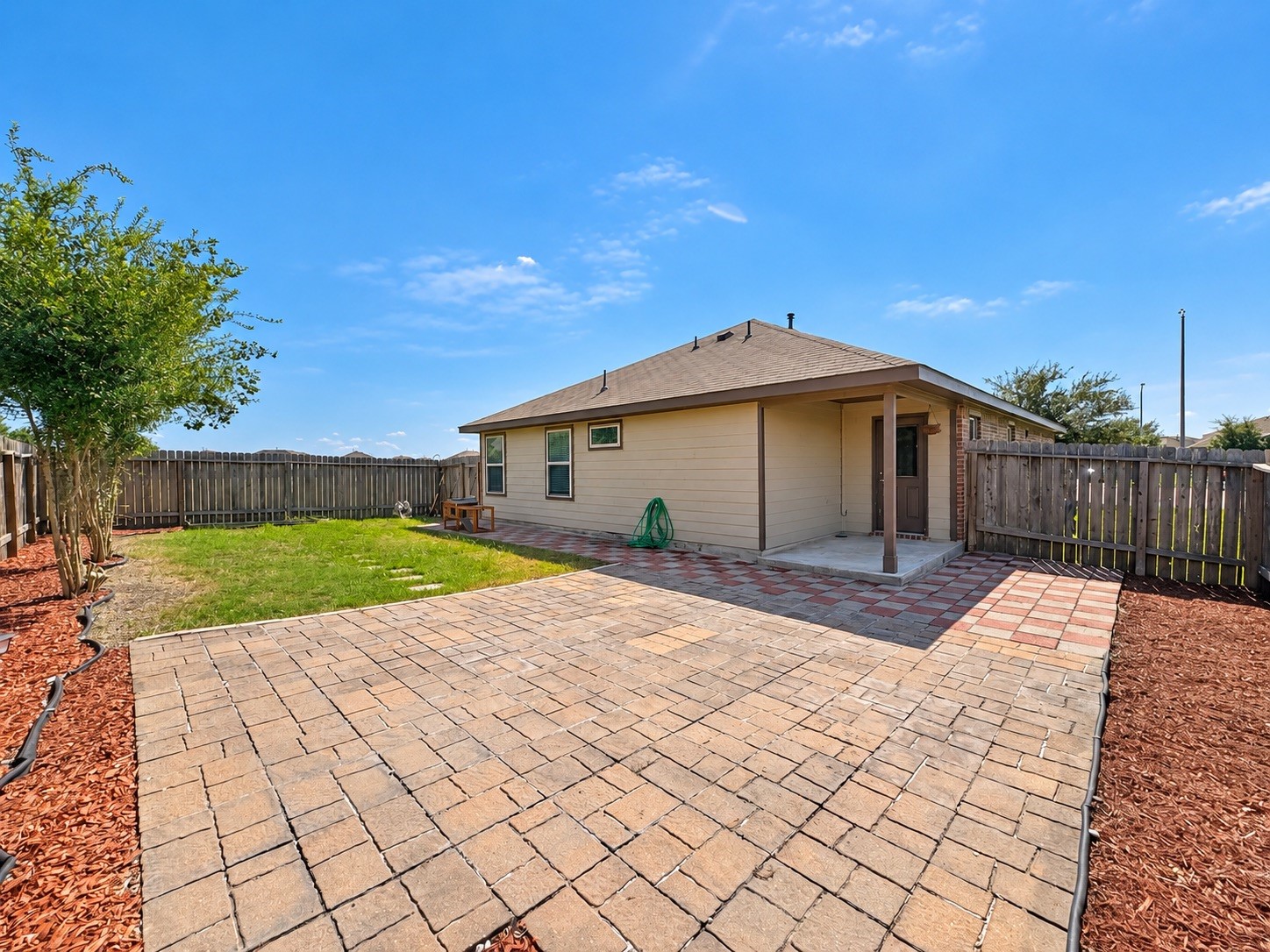 29202 Dunns Creek Court, Katy, TX 77494