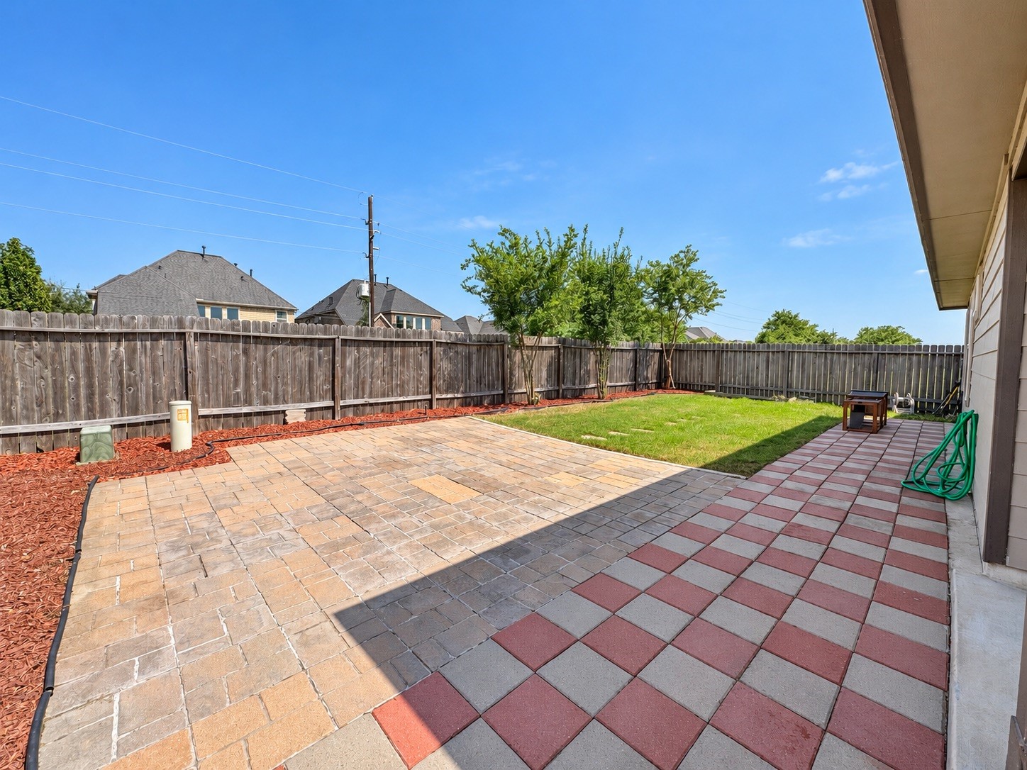 29202 Dunns Creek Court, Katy, TX 77494