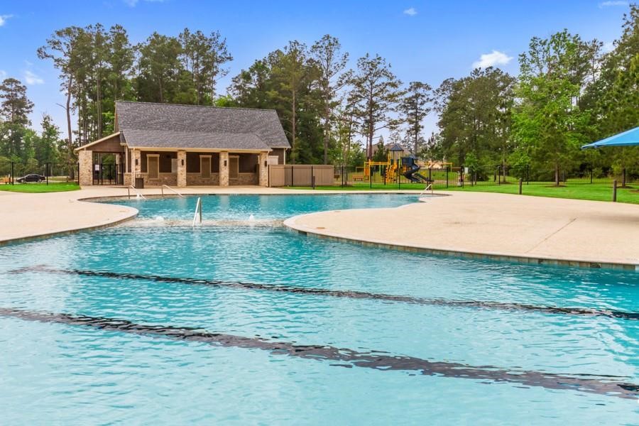 14006 Grand Teton Lane, Conroe, TX 77384