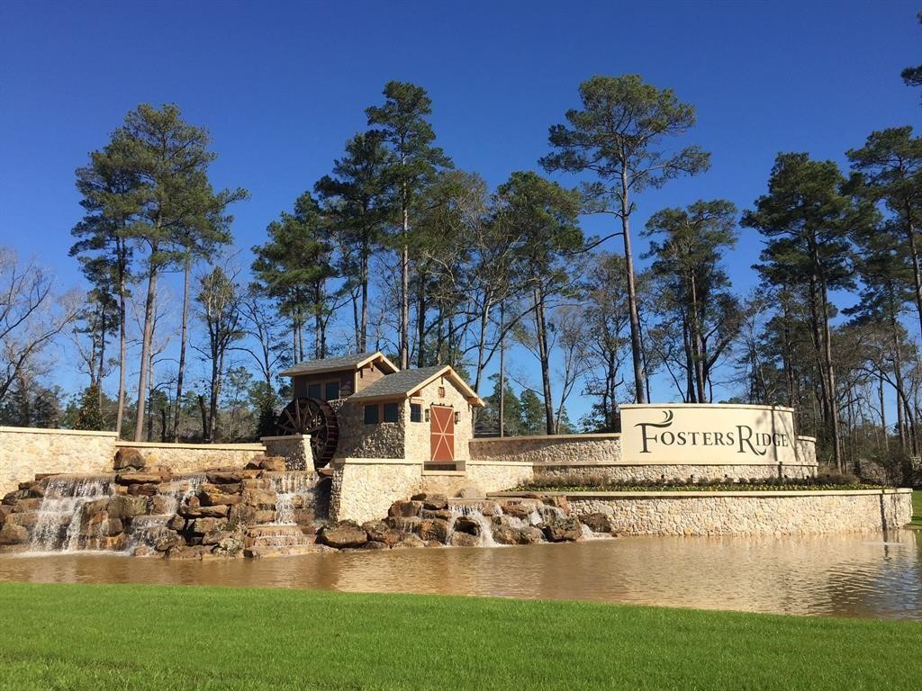 14006 Grand Teton Lane, Conroe, TX 77384