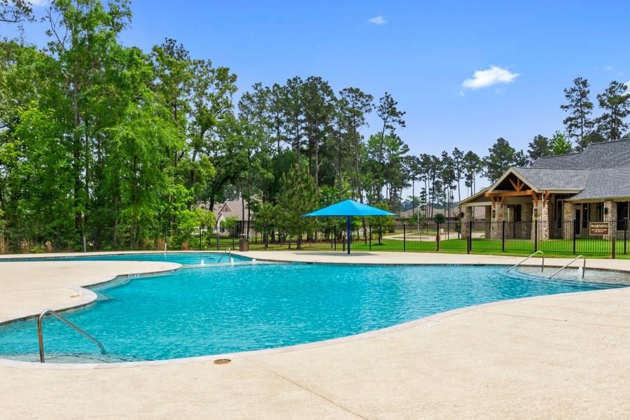 14006 Grand Teton Lane, Conroe, TX 77384