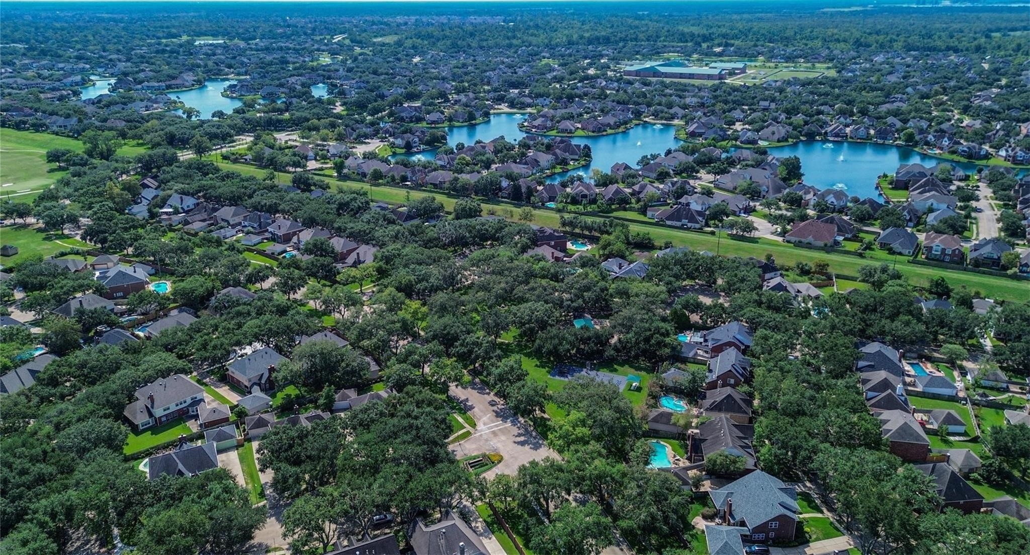 4103 STONE EDGE COURT, Sugar Land, TX 77479