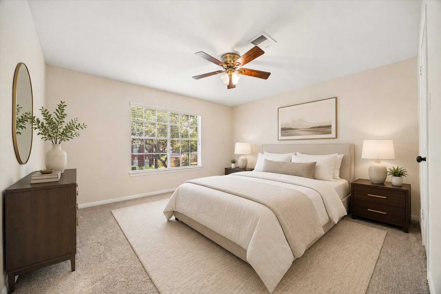 BEDROOM 3. 
*Virtually Staged