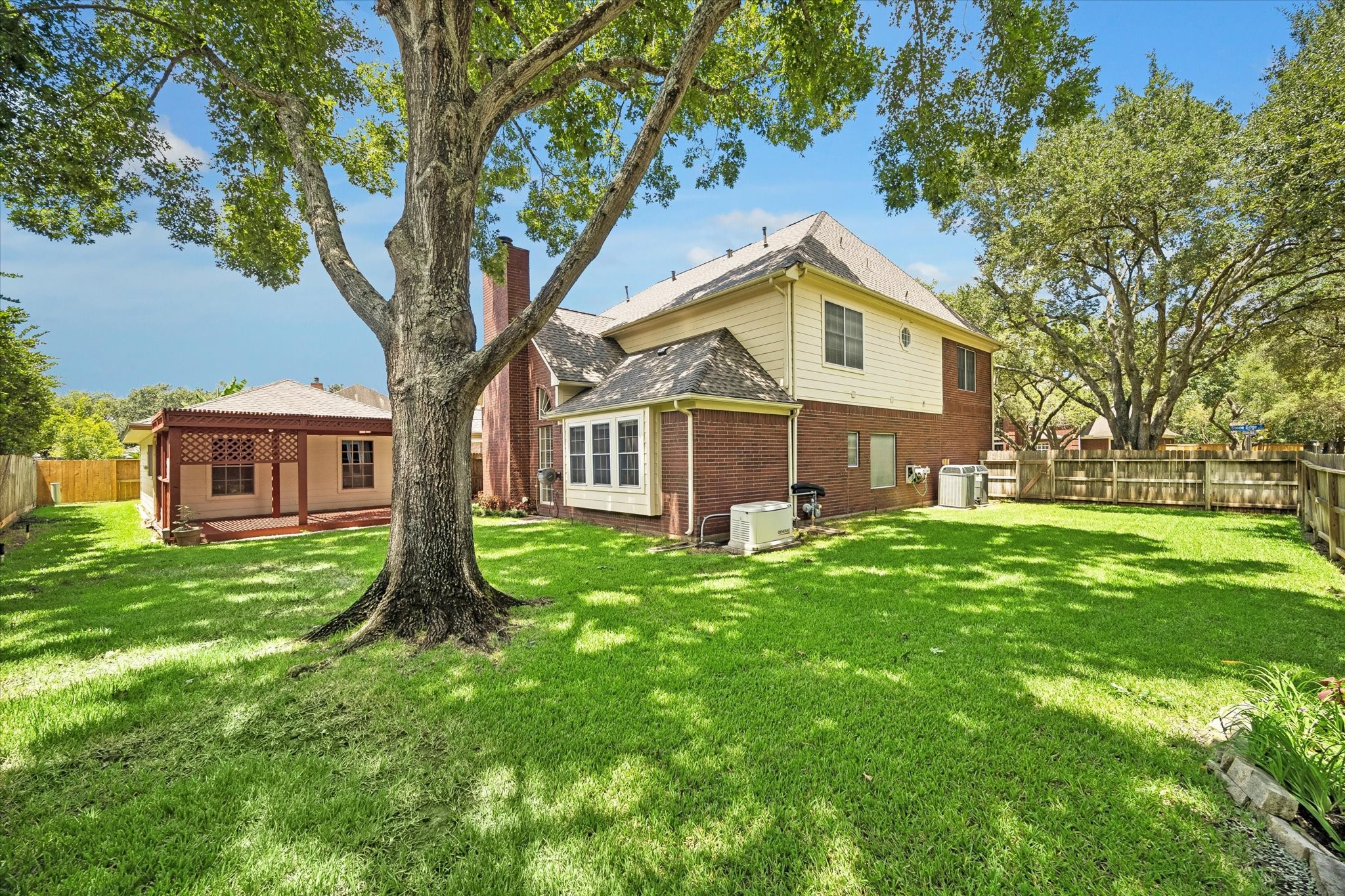 4103 STONE EDGE COURT, Sugar Land, TX 77479