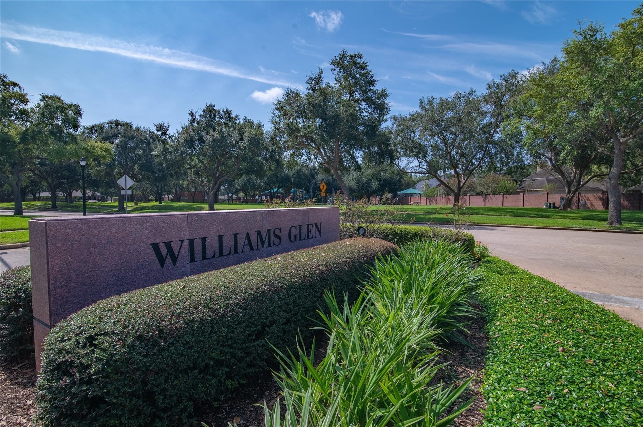 4103 STONE EDGE COURT, Sugar Land, TX 77479