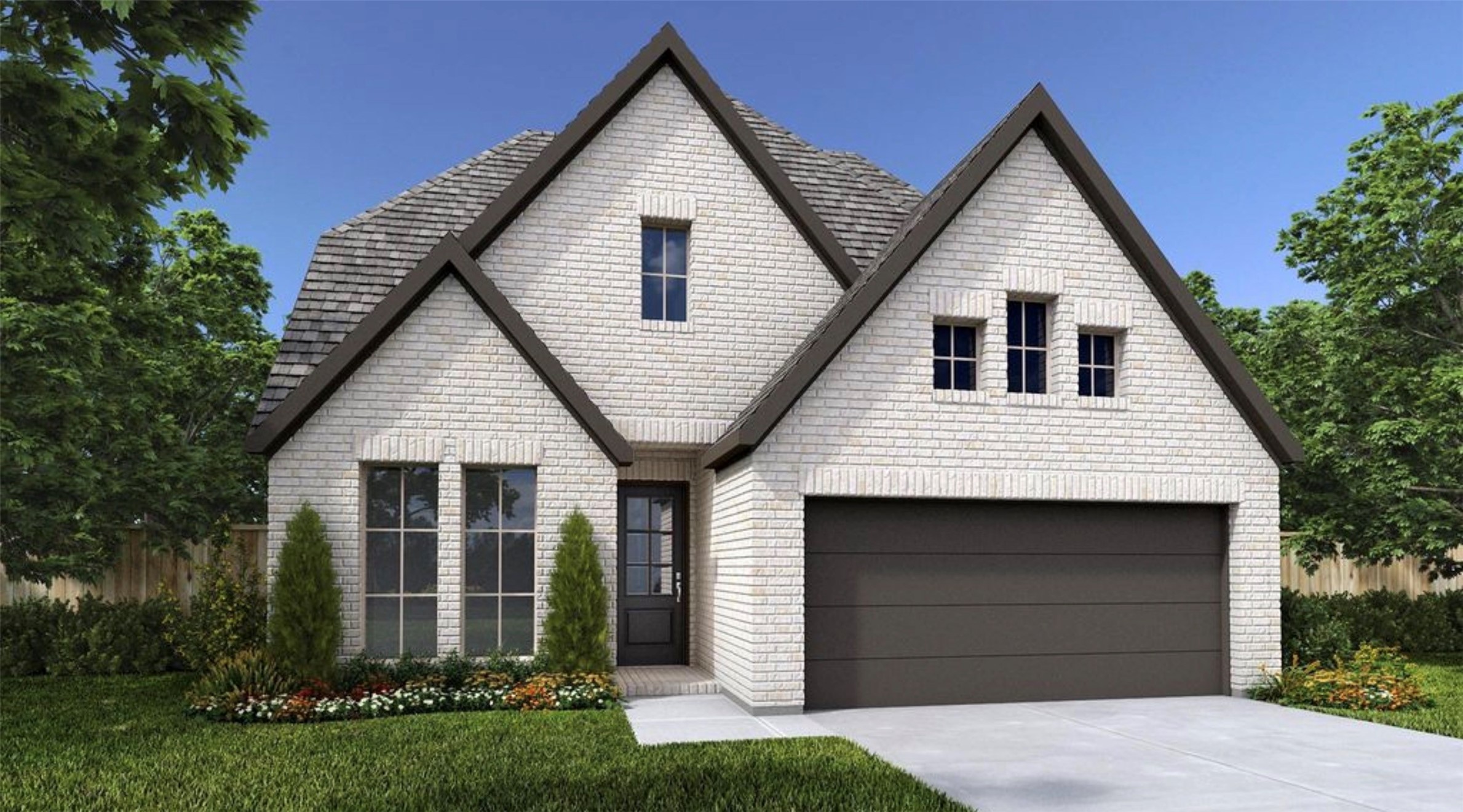 14814 Whistling Duck Lane, Magnolia, TX 77354