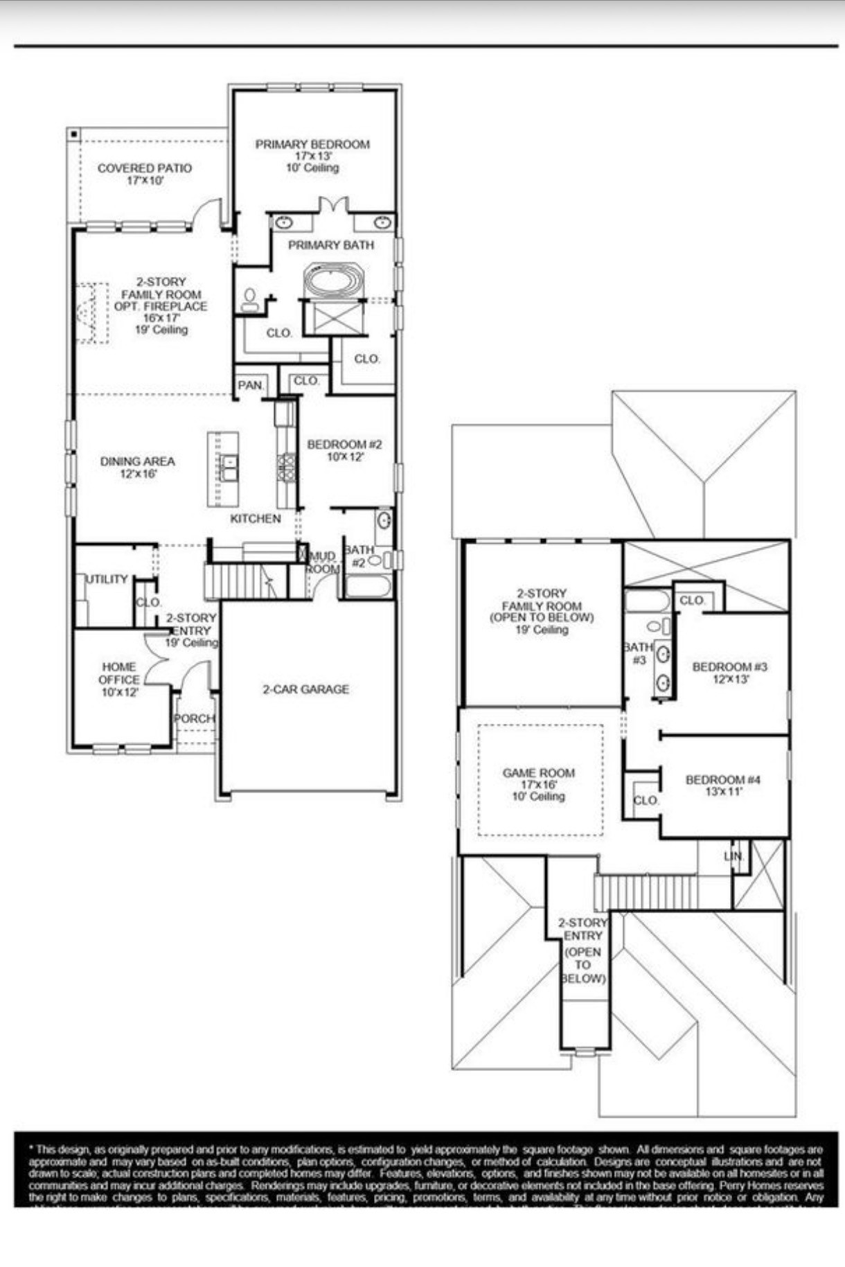 14814 Whistling Duck Lane, Magnolia, TX 77354