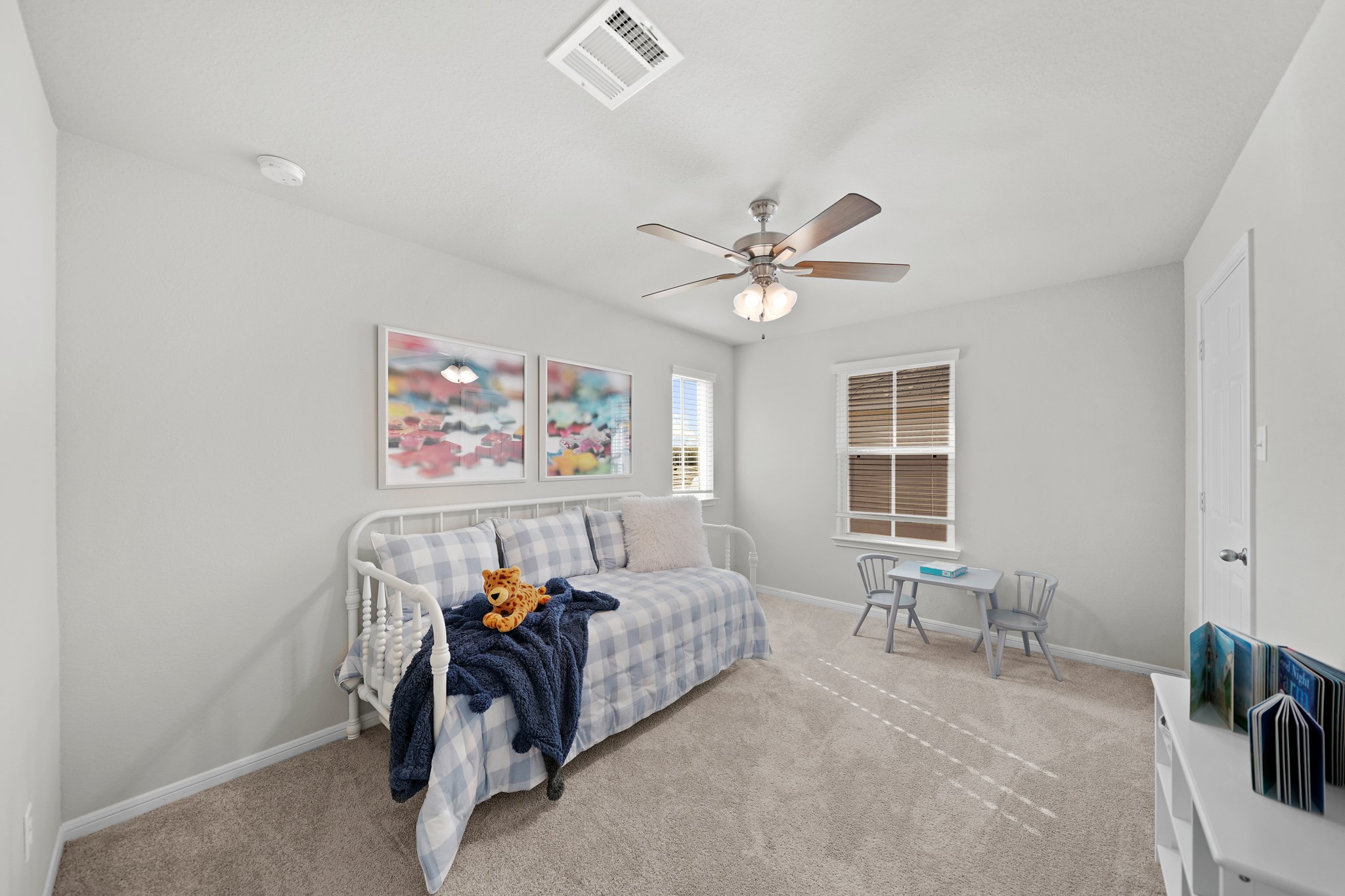 5017 Lady Morgan Drive, Houston, TX 77048