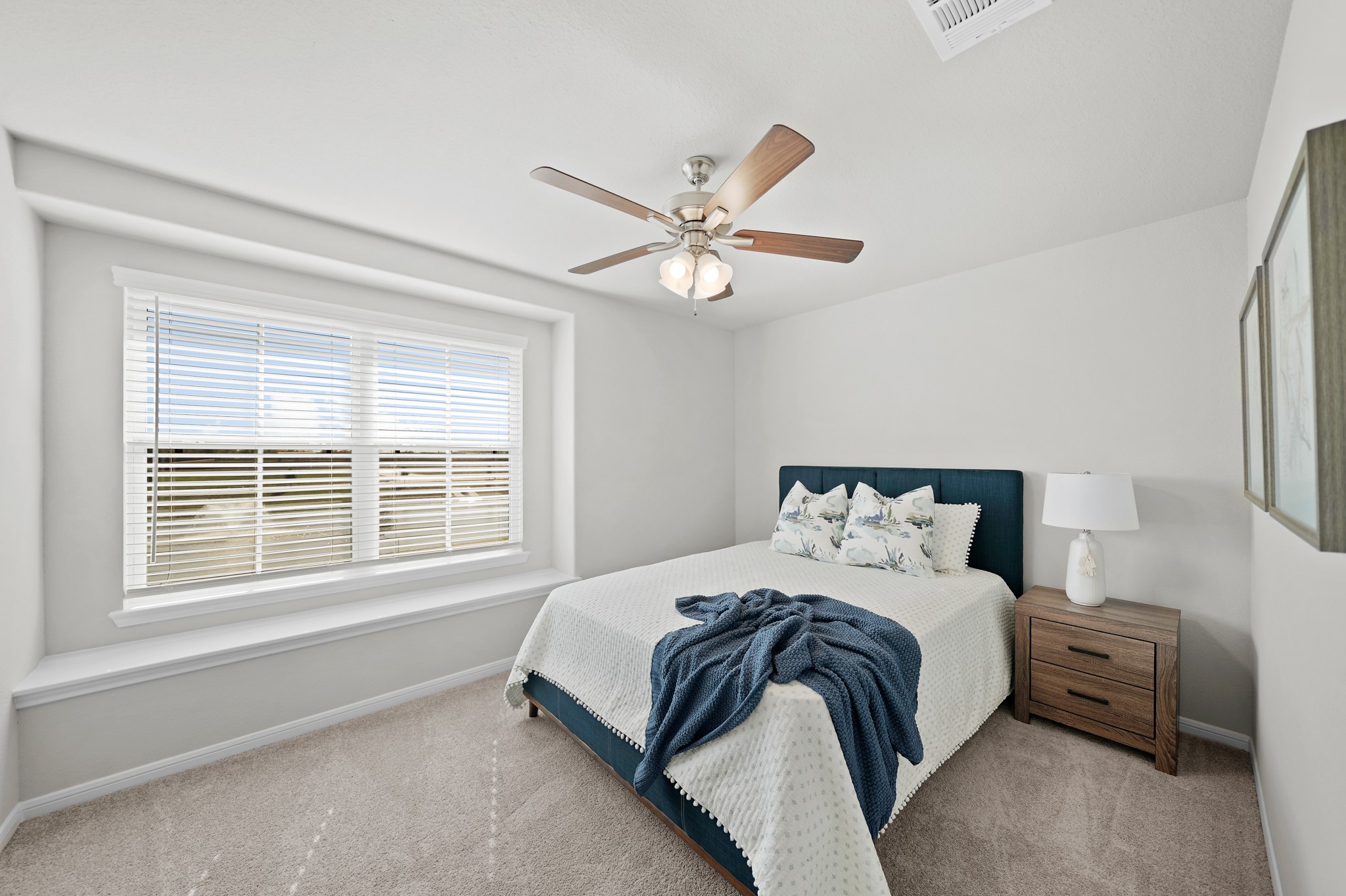 5017 Lady Morgan Drive, Houston, TX 77048