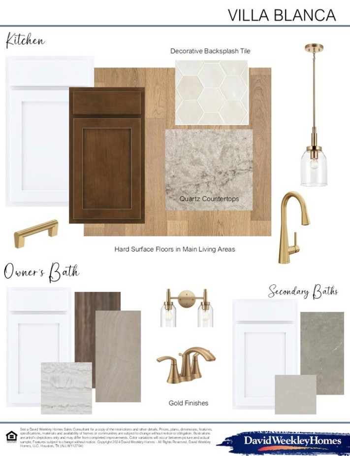 Design Selection