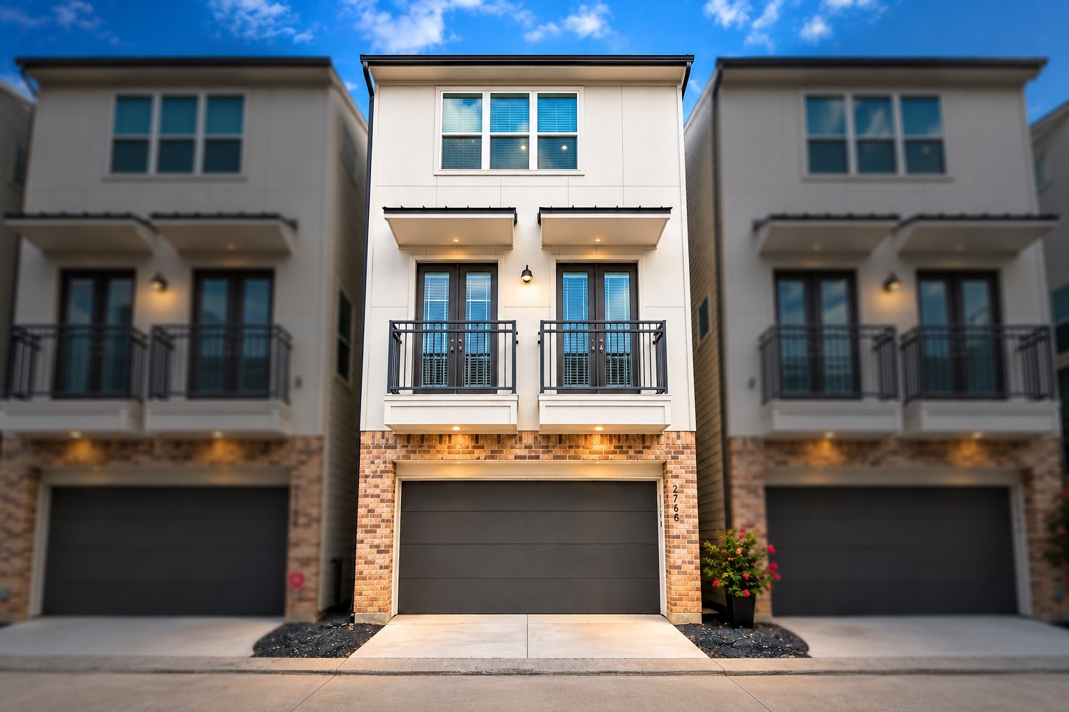 1278 N Post Oak Road, #B, Houston, TX 77055 1278 N Post Oak Road, #B, Houston, TX 77055
