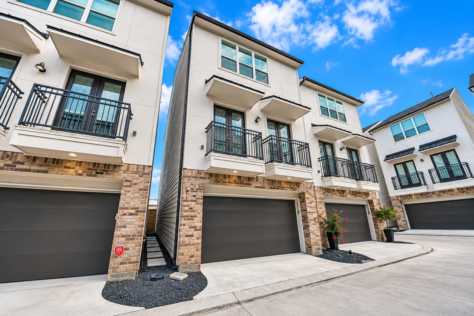 1278 N Post Oak Road, #B, Houston, TX 77055 1278 N Post Oak Road, #B, Houston, TX 77055