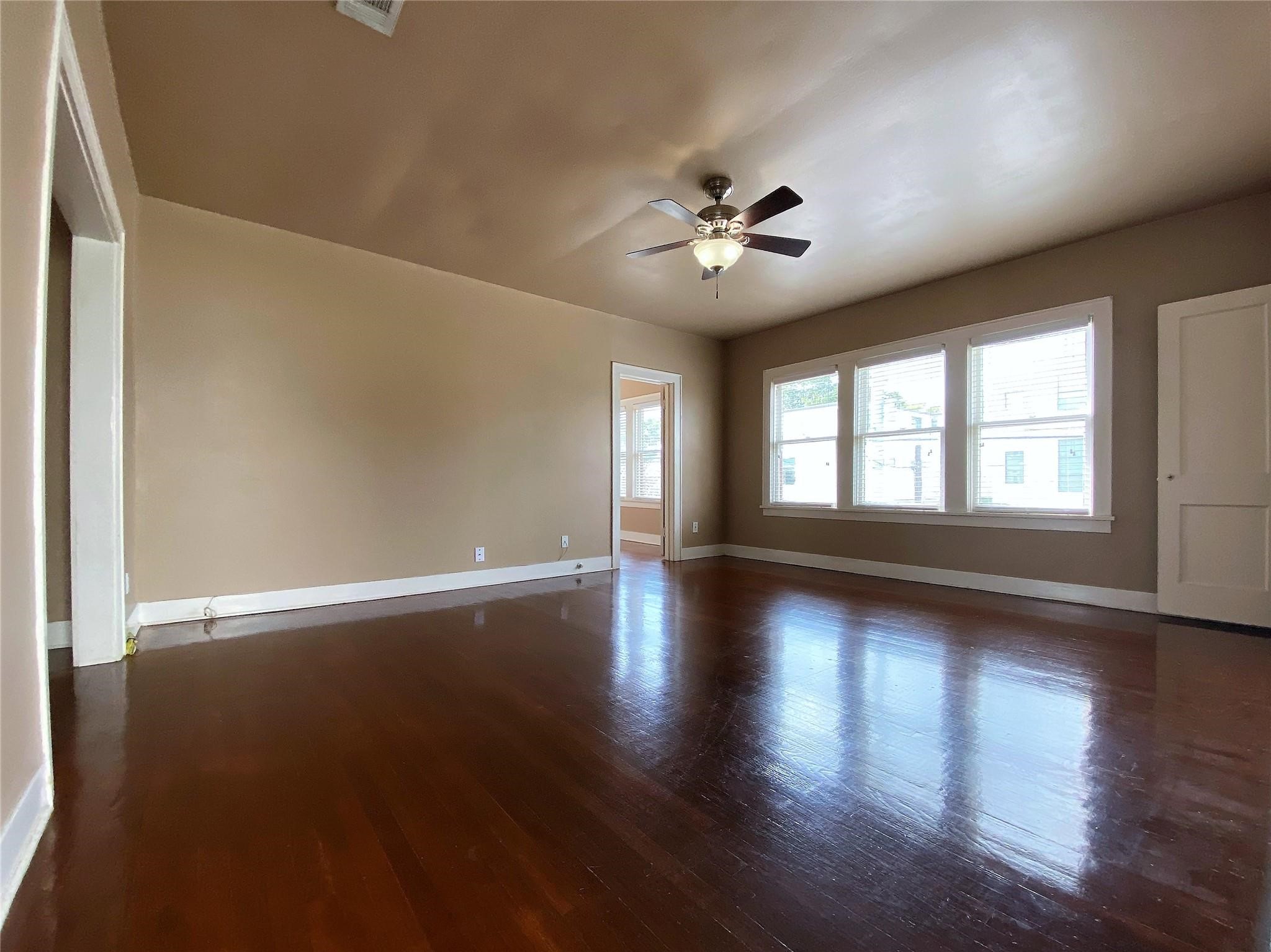 1807 Park Street, Houston, TX 77019