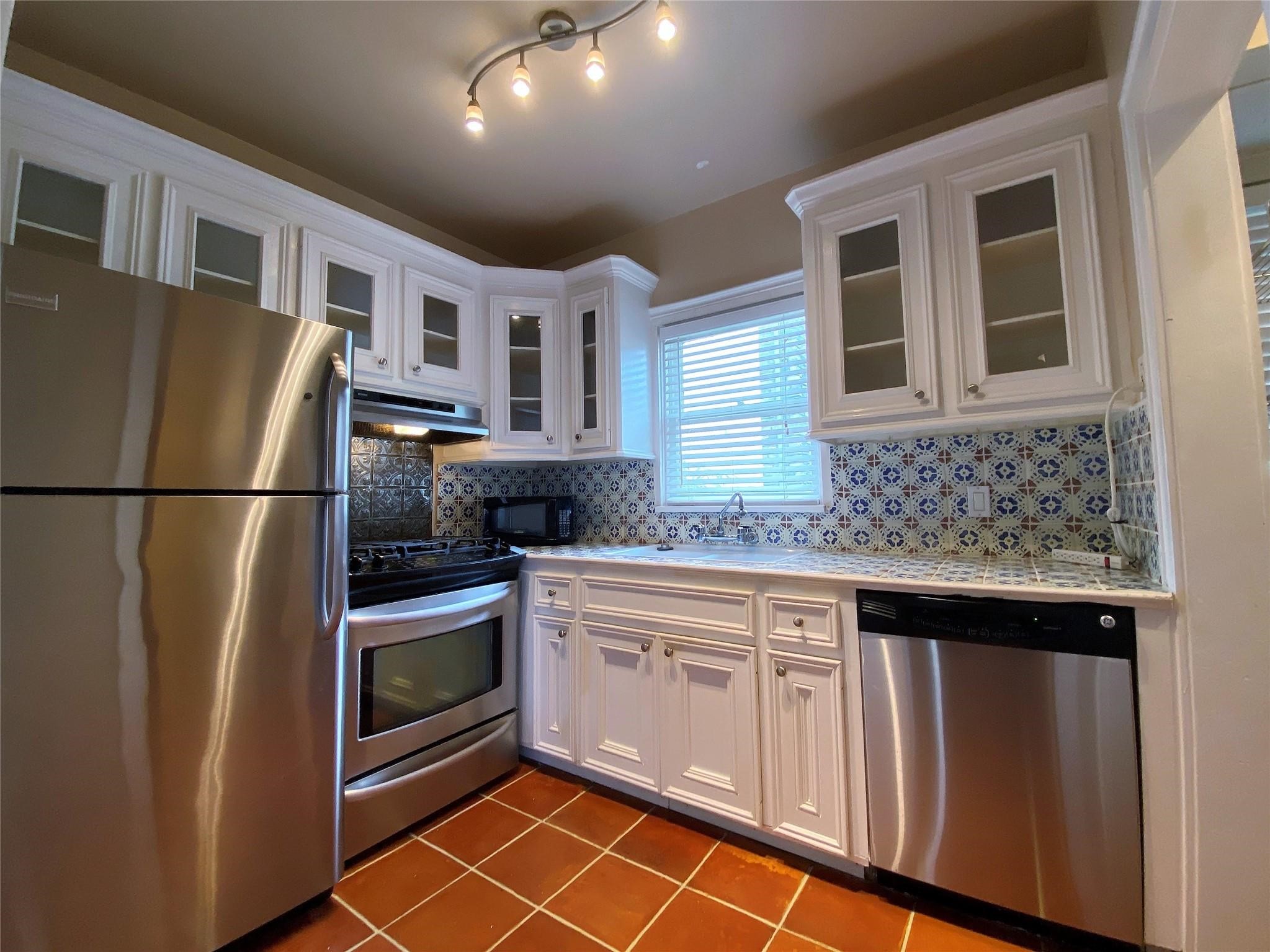1807 Park Street, Houston, TX 77019