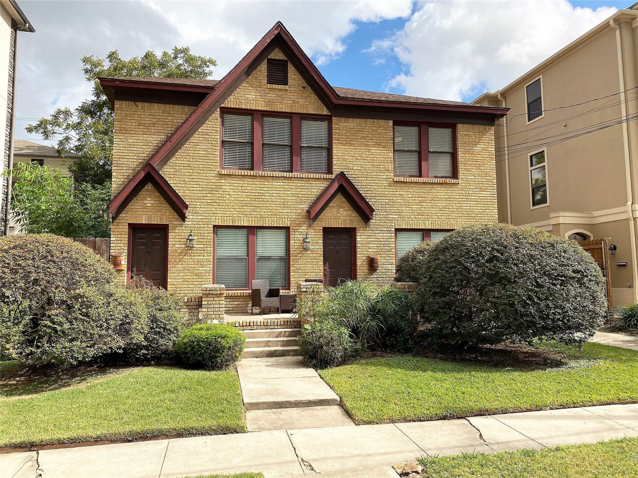 1807 Park Street, Houston, TX 77019
