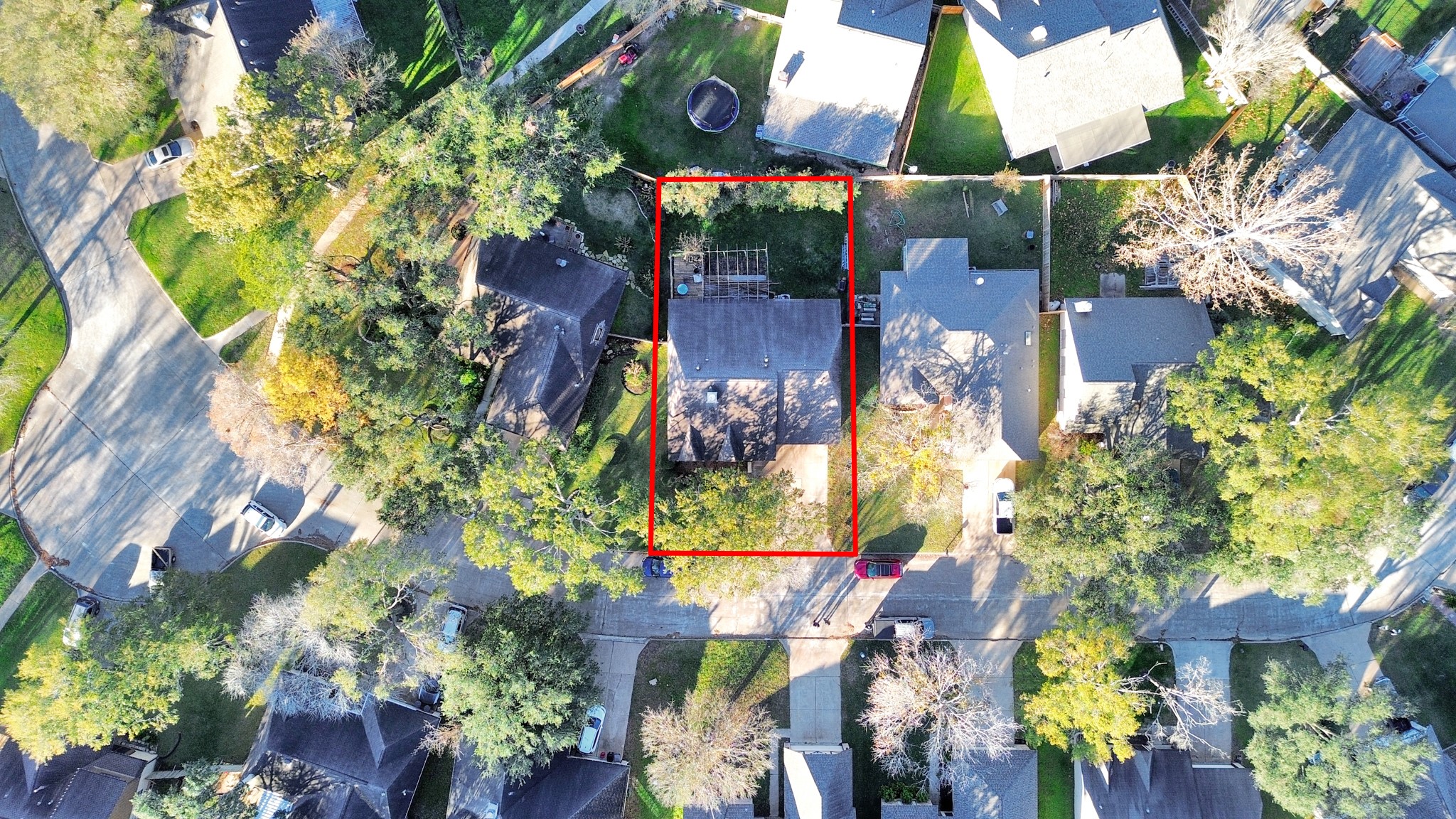 15015 Ringfield Drive, Houston, TX 77084