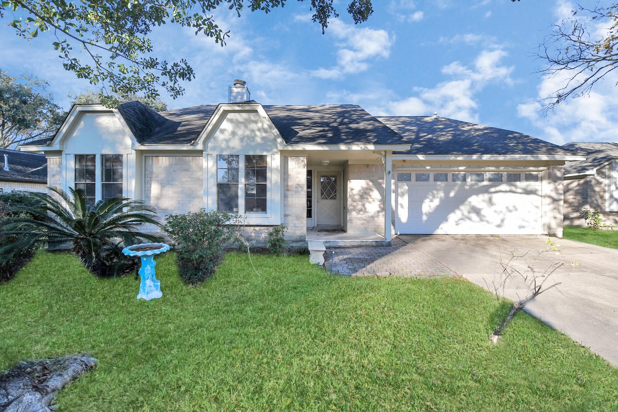15015 Ringfield Drive, Houston, TX 77084