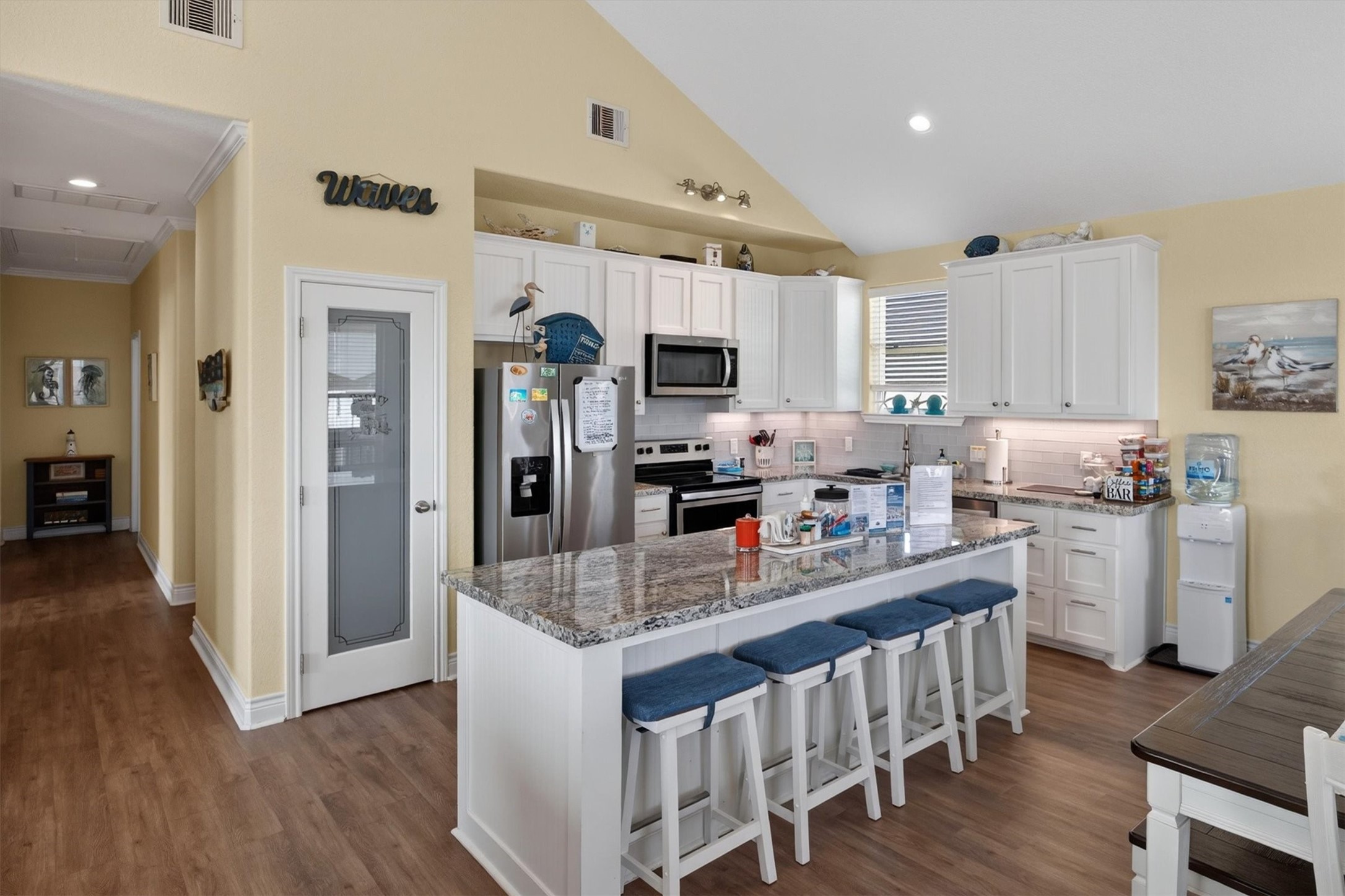 4022 Fort Bend Drive, Galveston, TX 77554