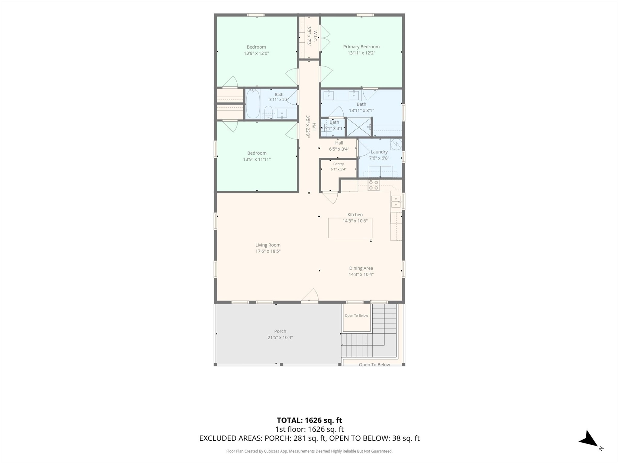 4022 Fort Bend Drive, Galveston, TX 77554