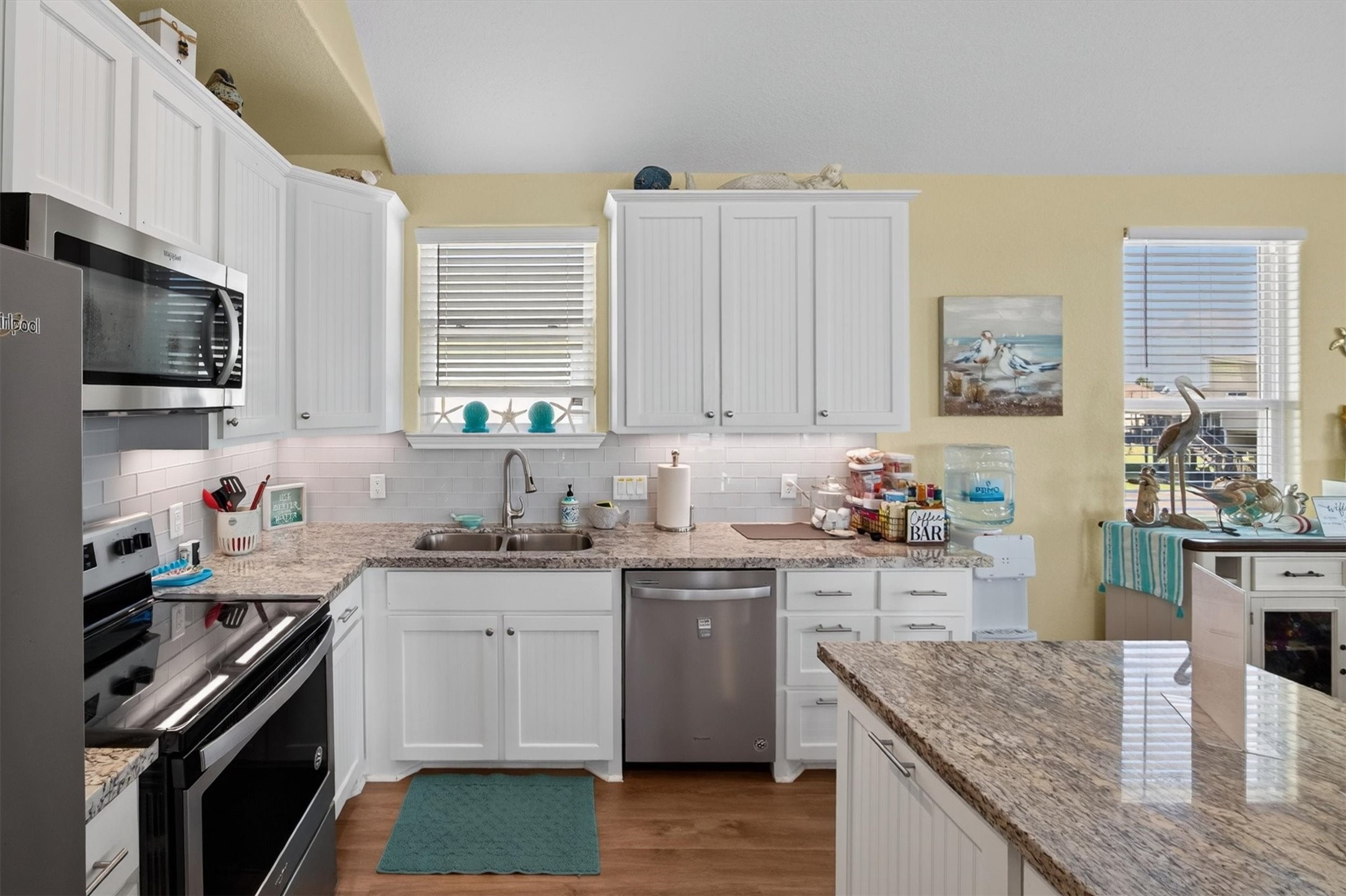 4022 Fort Bend Drive, Galveston, TX 77554