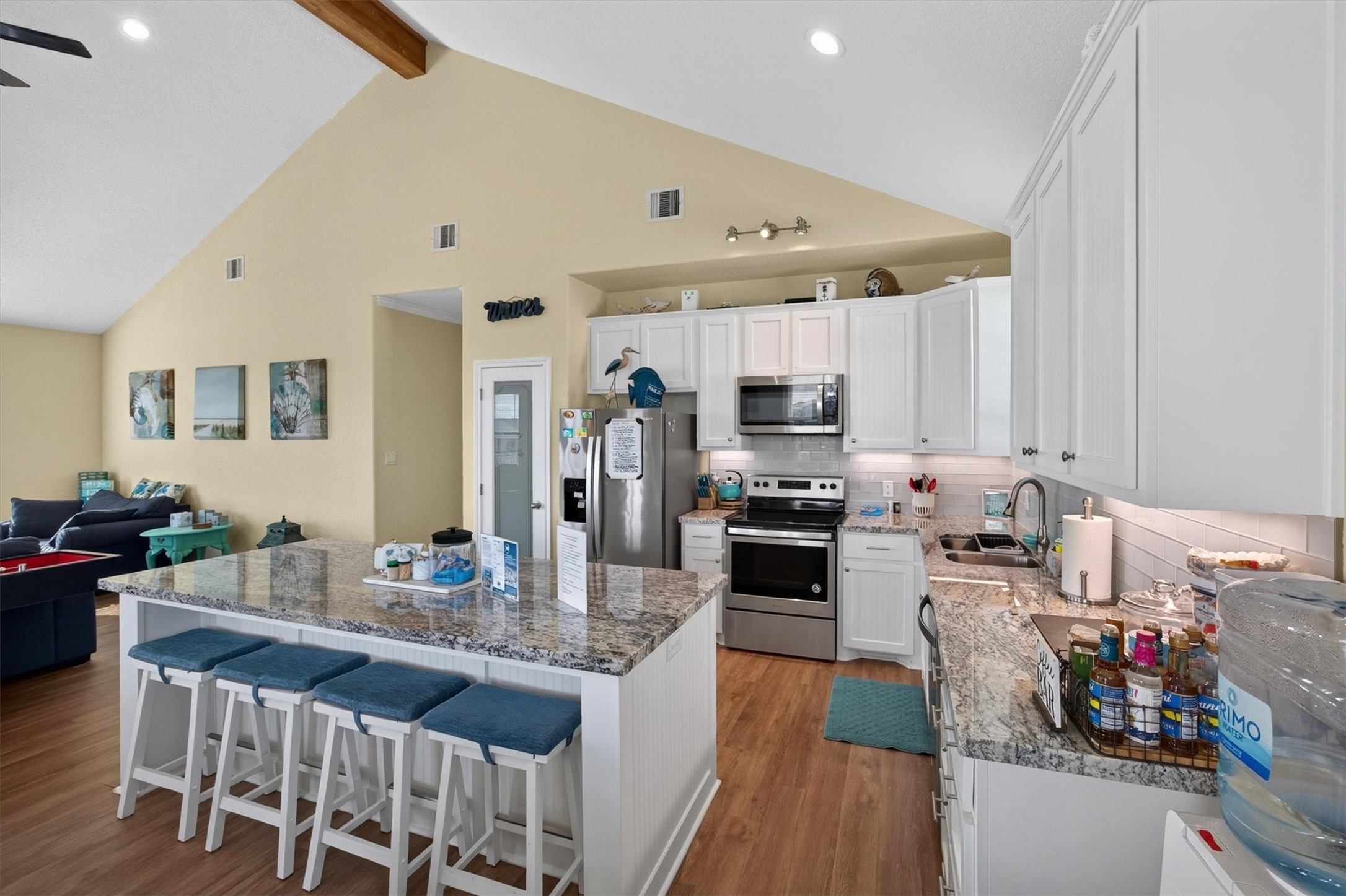 4022 Fort Bend Drive, Galveston, TX 77554