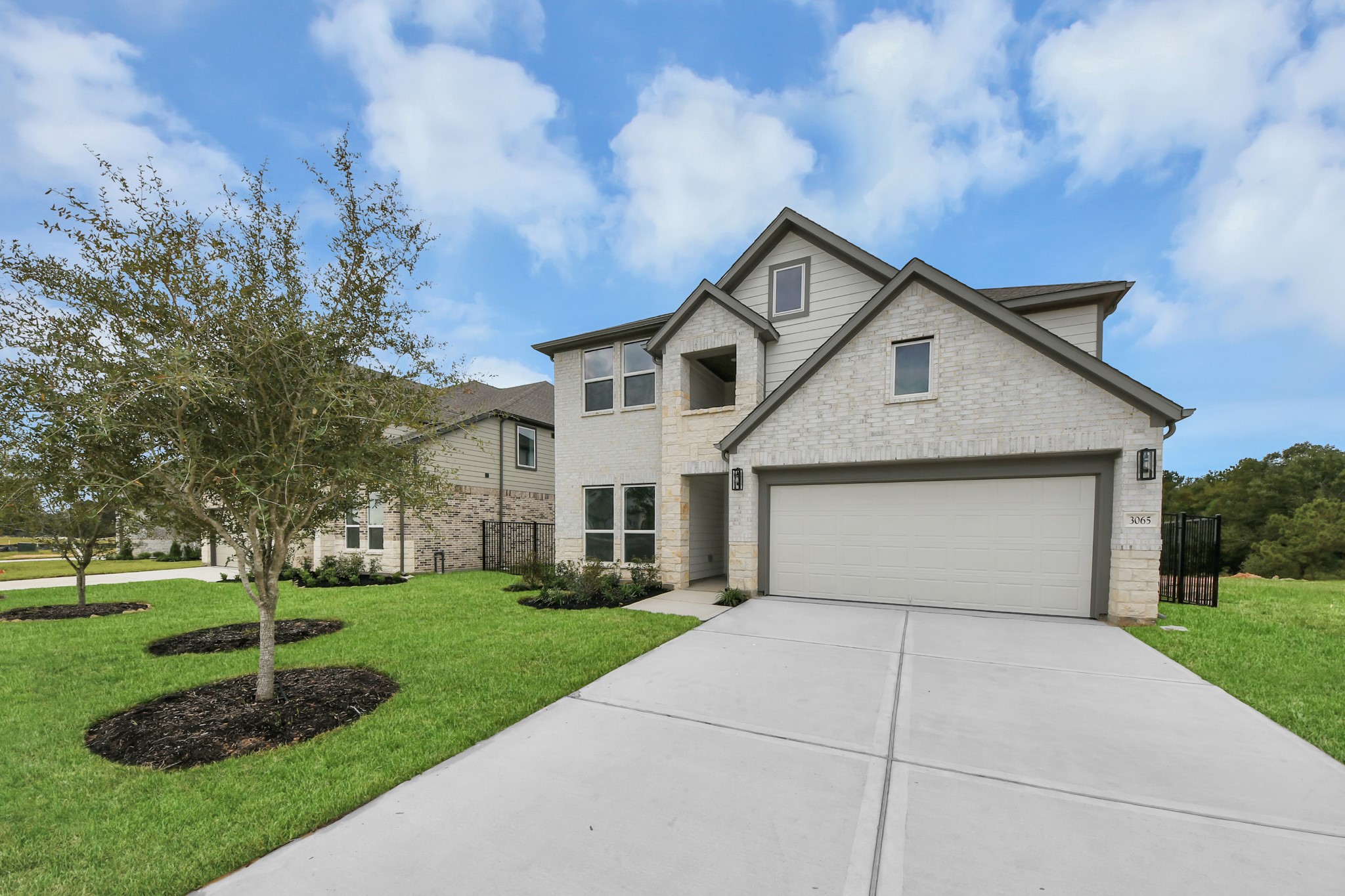 3065 Spoolwood Trail, Magnolia, TX 77355
