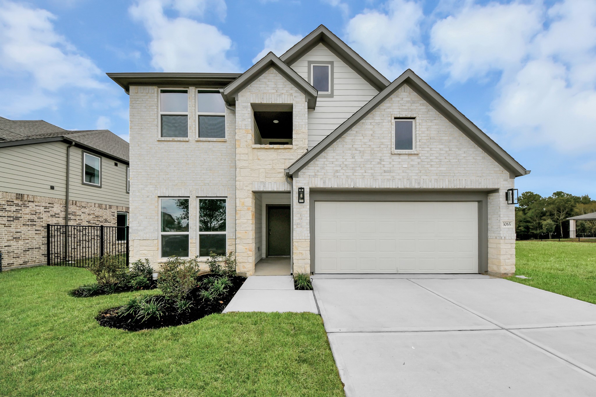 3065 Spoolwood Trail, Magnolia, TX 77355