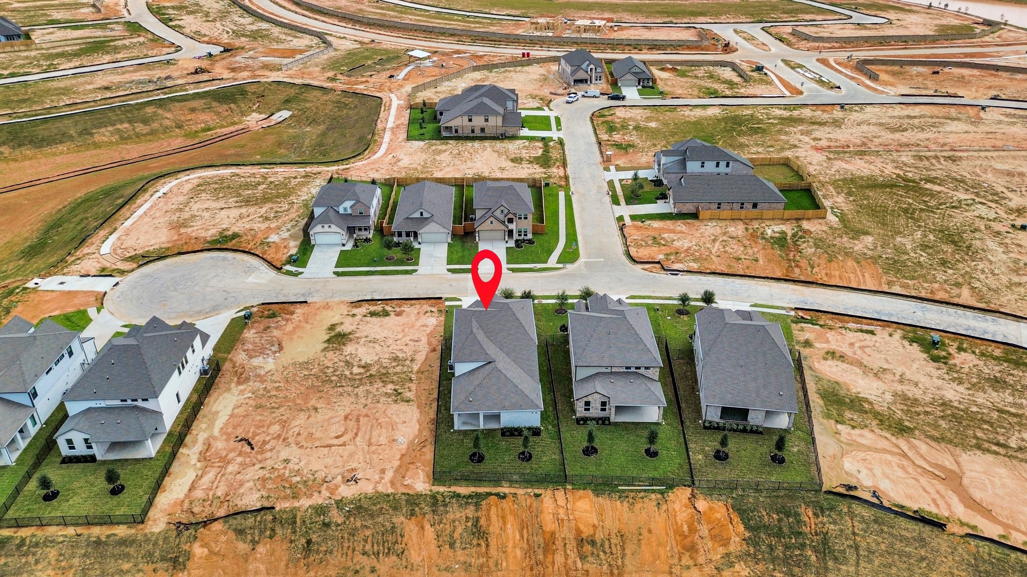 3065 Spoolwood Trail, Magnolia, TX 77355