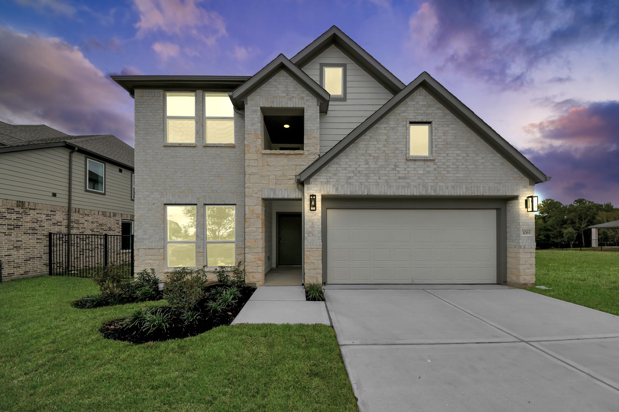 3065 Spoolwood Trail, Magnolia, TX 77355