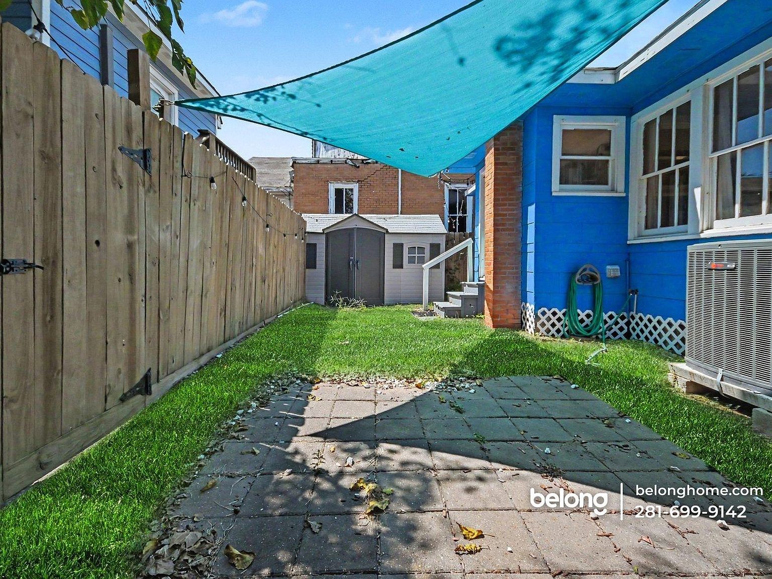 2907 Avenue M 1/2, Galveston, TX 77550