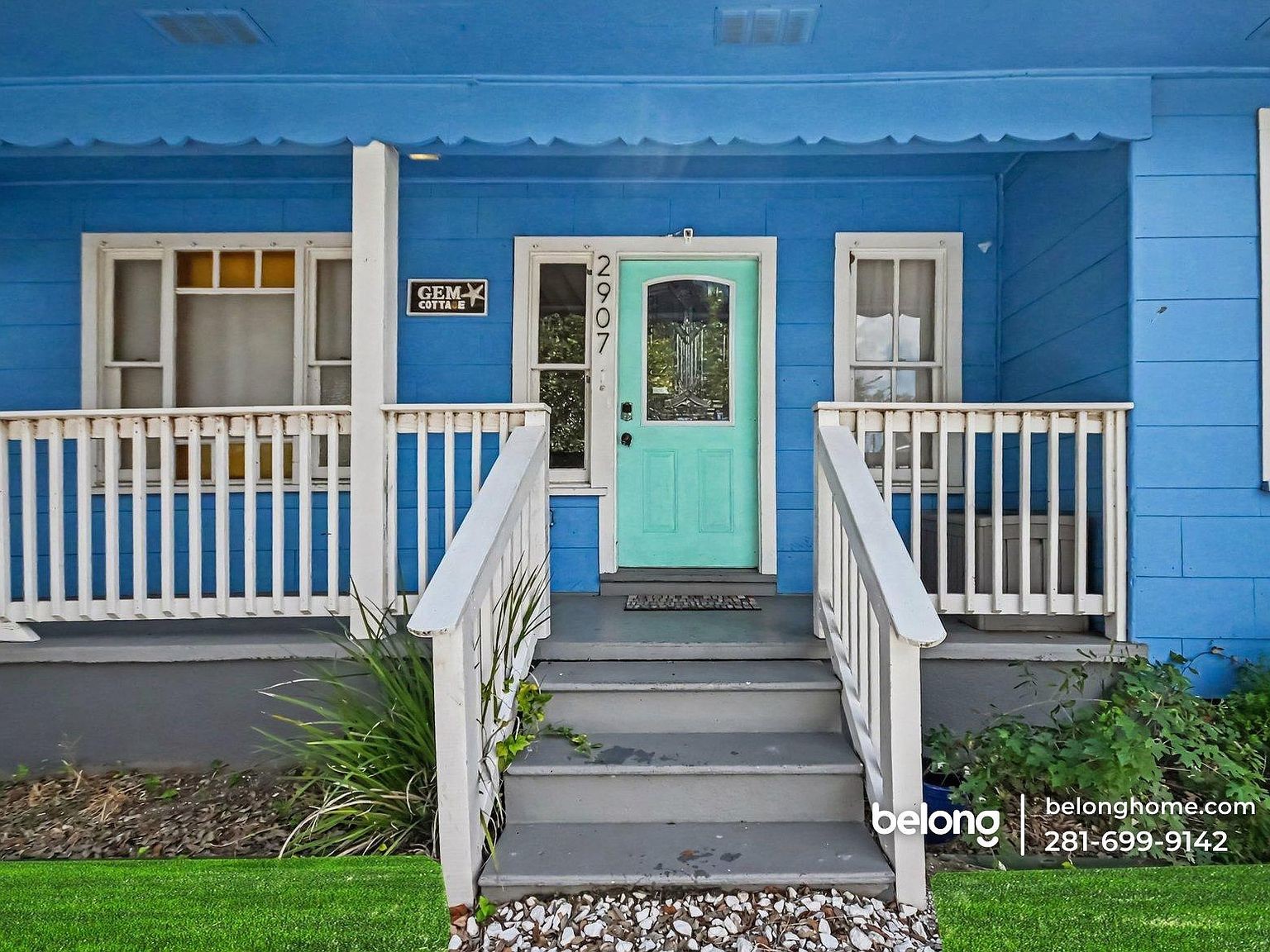 2907 Avenue M 1/2, Galveston, TX 77550 2907 Avenue M 1/2, Galveston, TX 77550