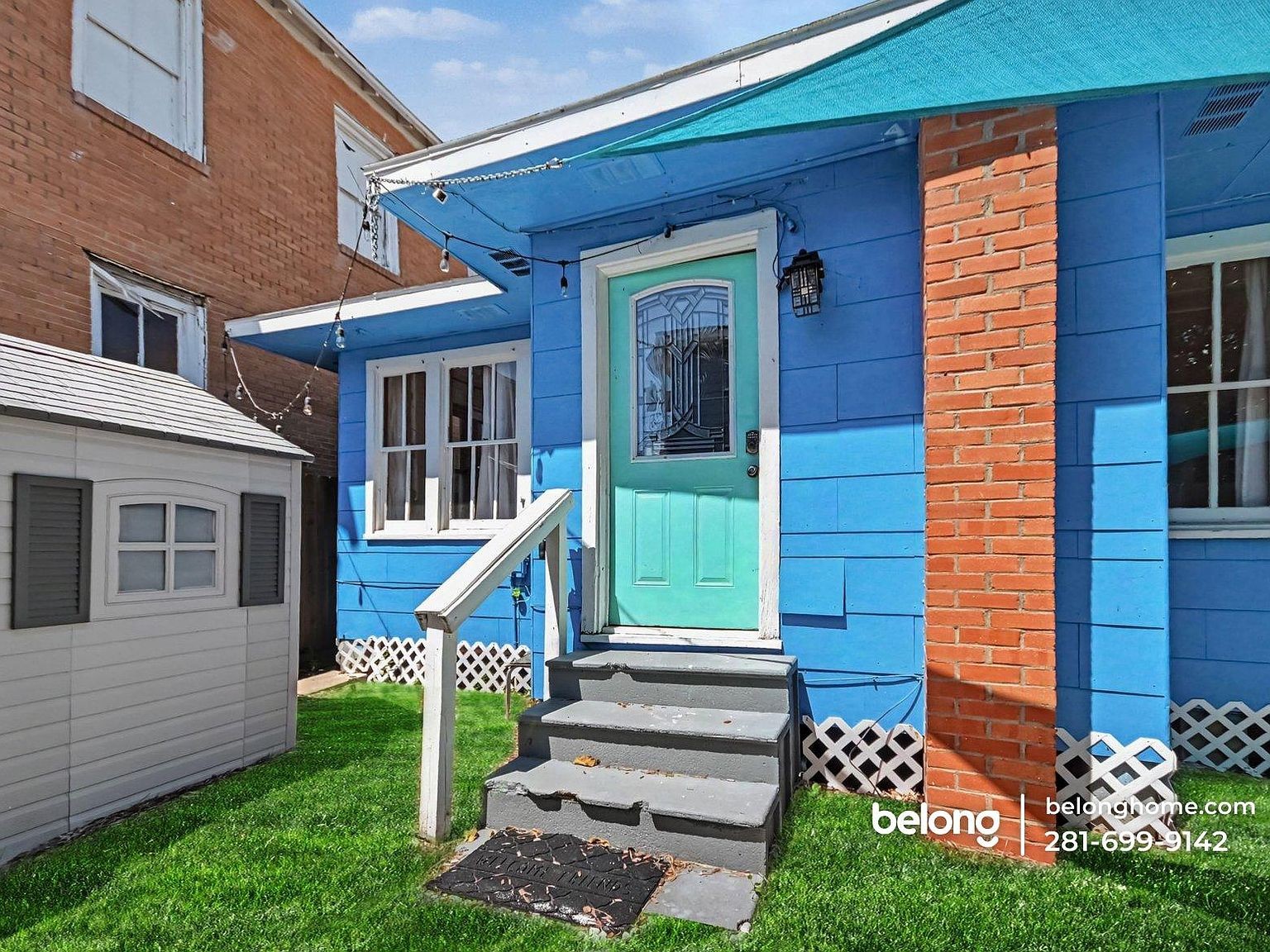 2907 Avenue M 1/2, Galveston, TX 77550