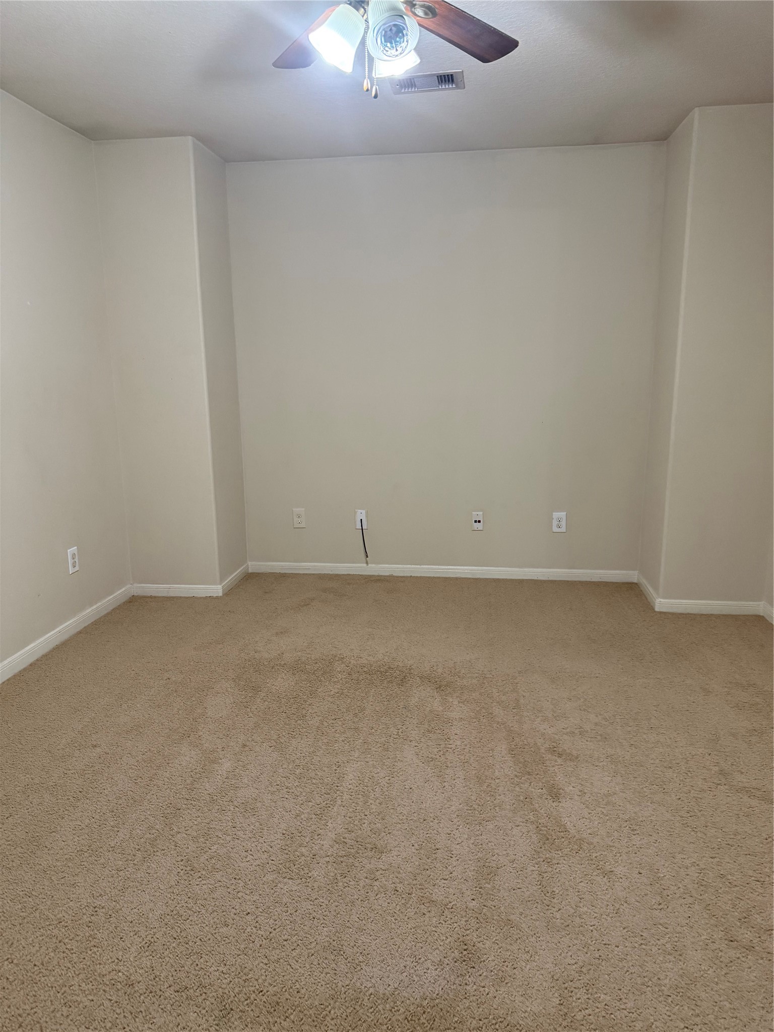 Media Room