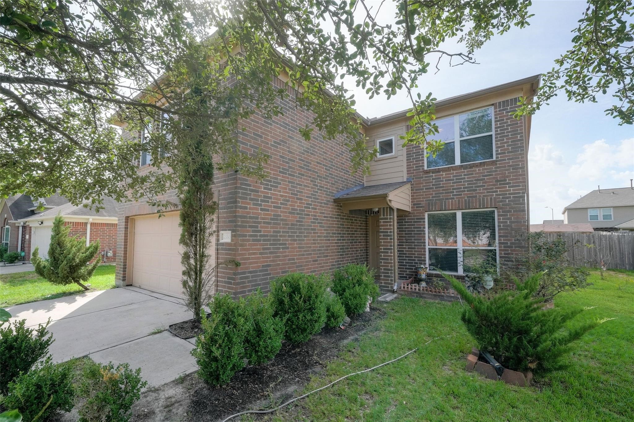 1330 Reedpoint Drive, Houston, TX 77090