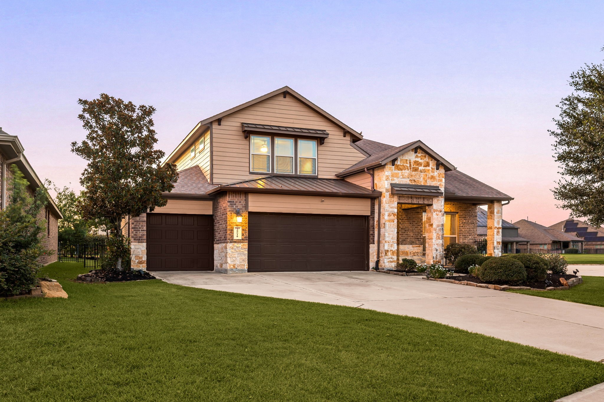 28618 Abilene Park Court, Katy, TX 77494 28618 Abilene Park Court, Katy, TX 77494